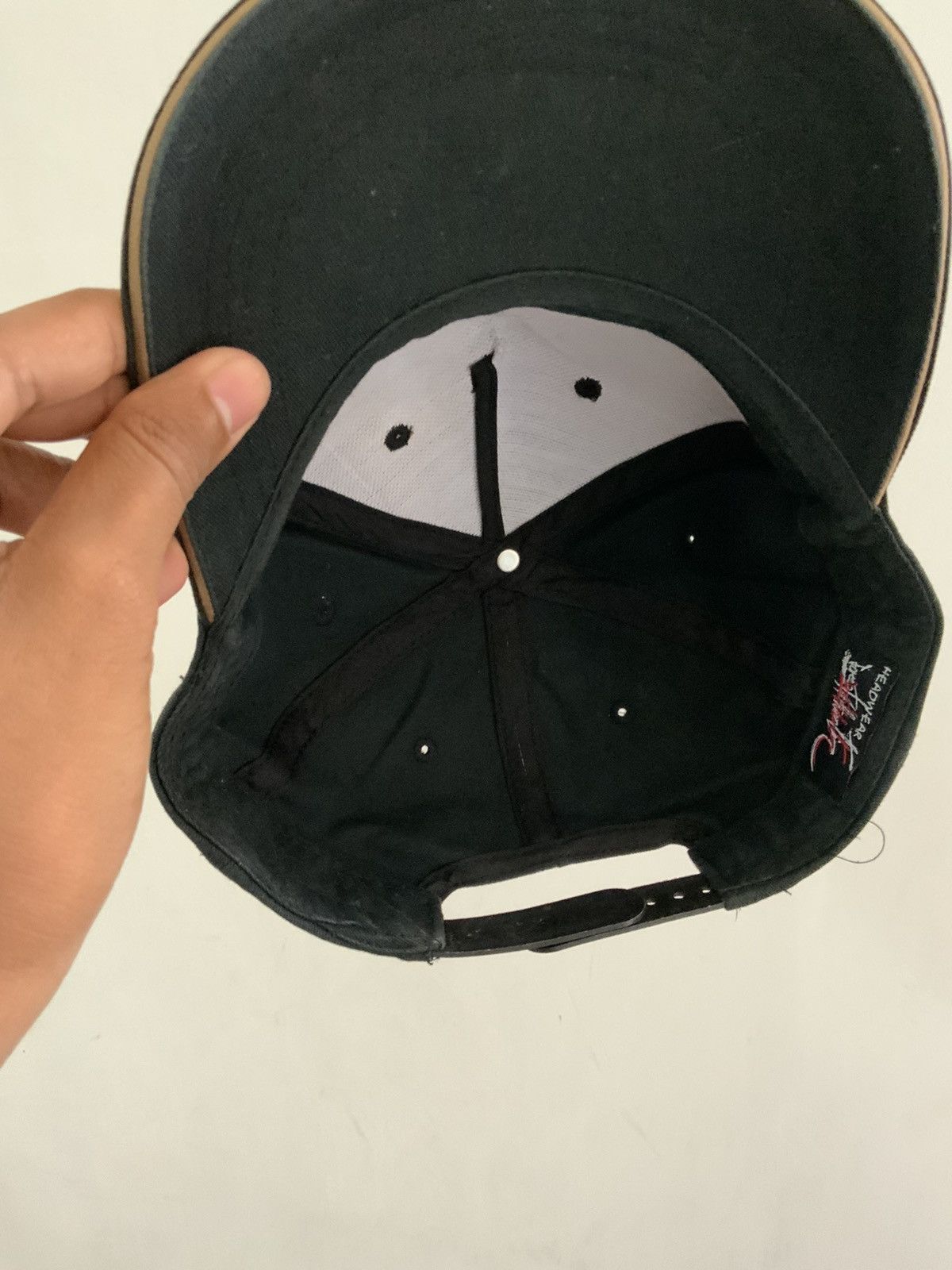 Hat Club Headwear Signature Avant Garde Printed Snapback Hat Size ONE SIZE - 9 Thumbnail
