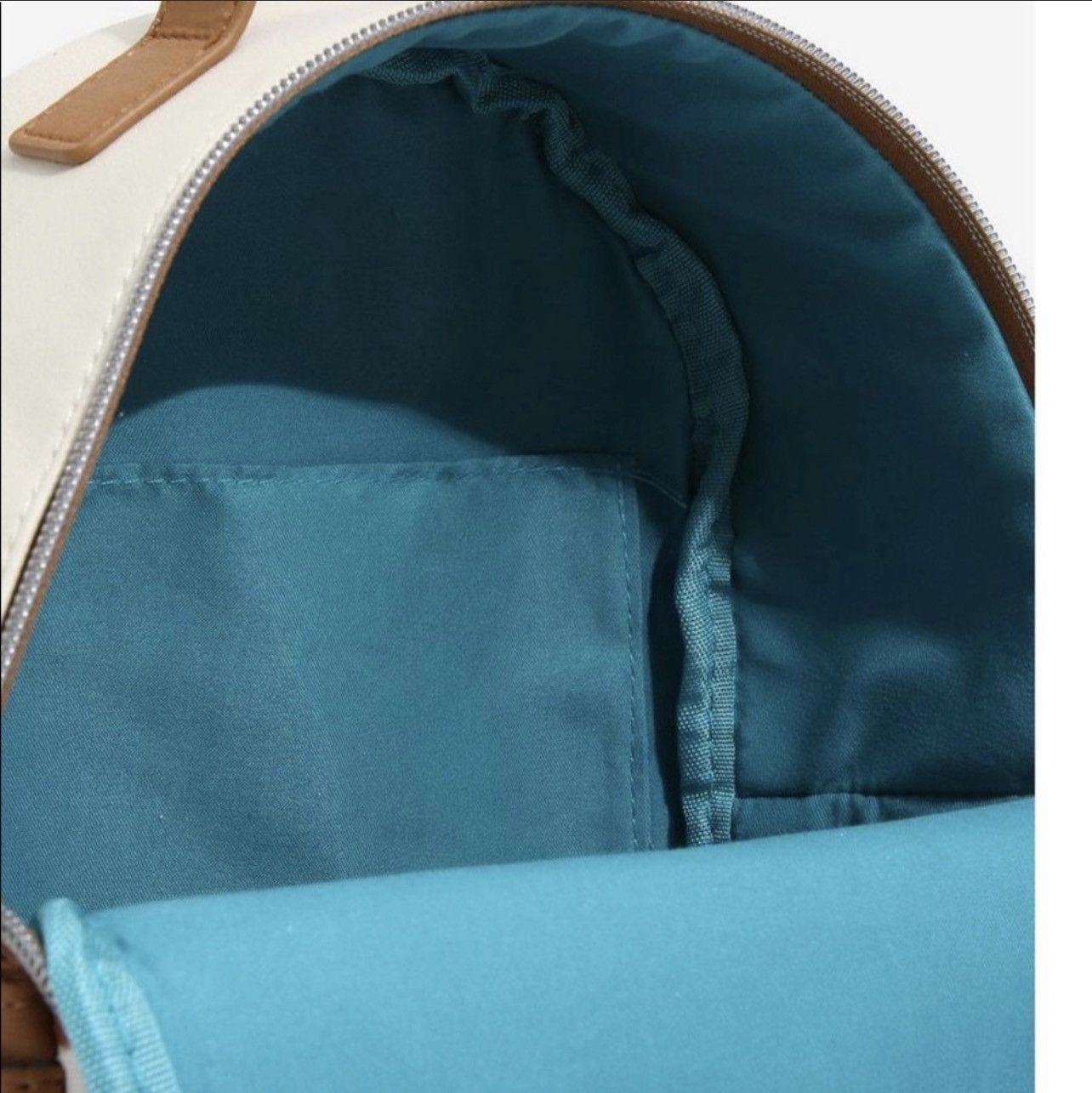 Other NWT Loungefly Disney Lady Tramp Mini Backpack Book Bag Dogs Size ONE SIZE - 2 Thumbnail