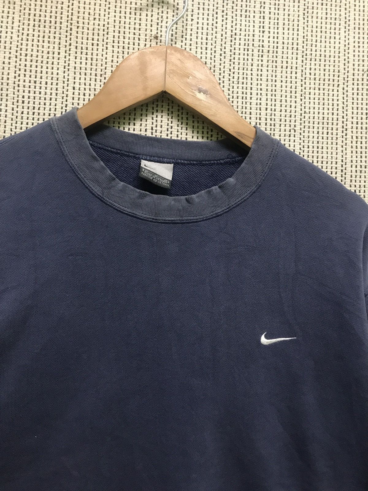 Nike × Vintage vintage nike Size US M / EU 48-50 / 2 - 2 Thumbnail