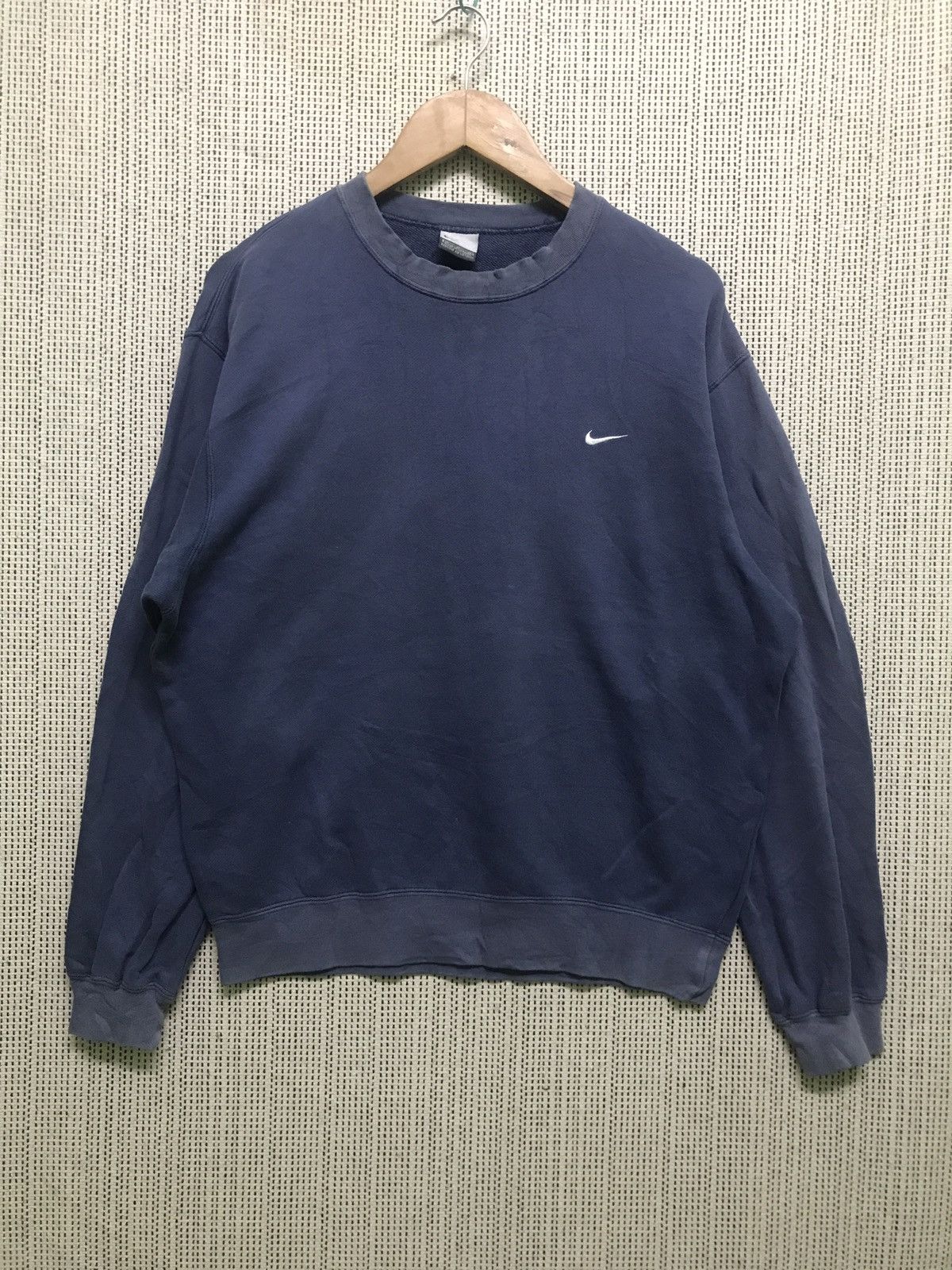 Nike × Vintage vintage nike Size US M / EU 48-50 / 2 - 1 Thumbnail