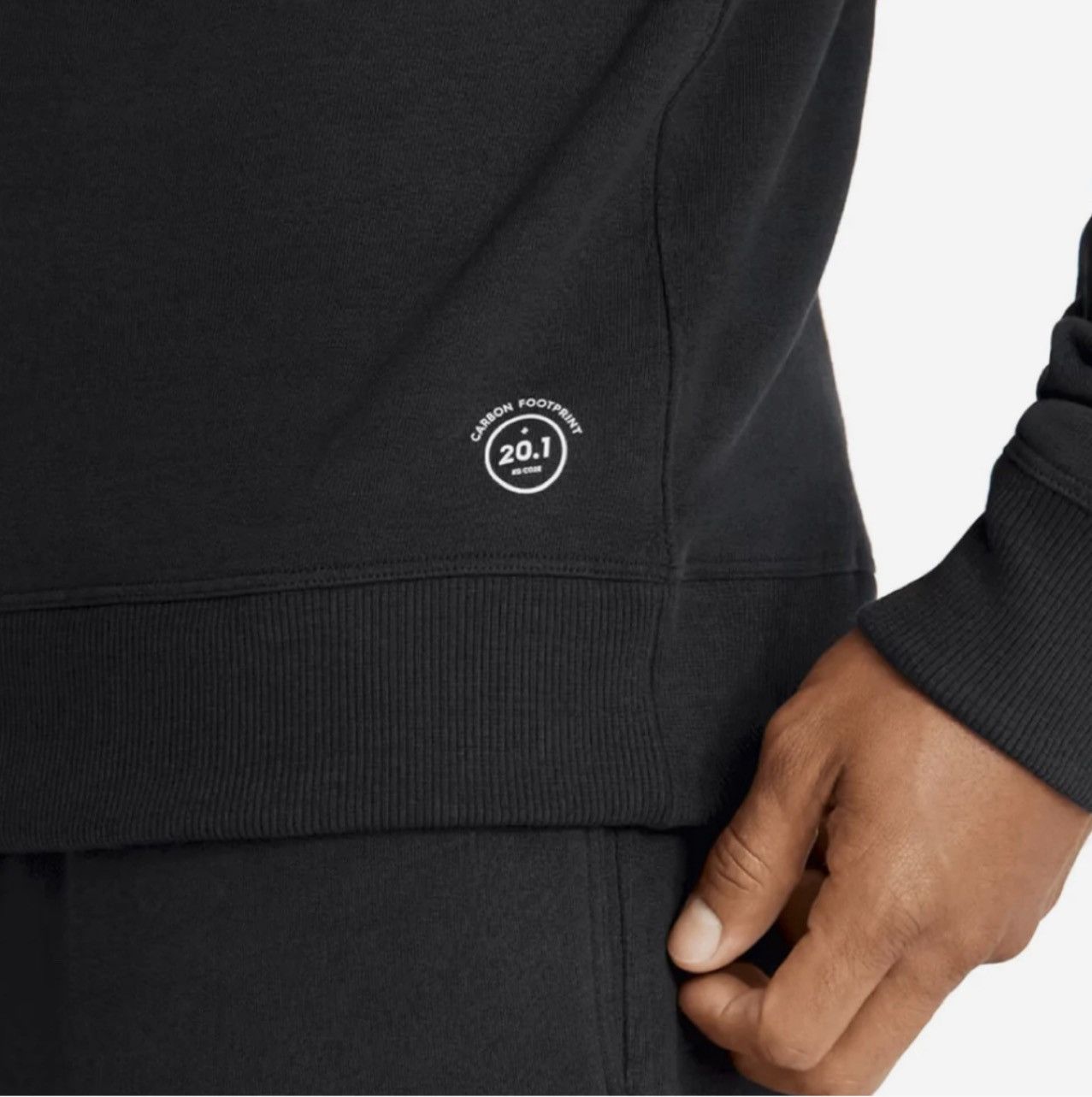 Allbirds NWT Allbirds The R&R Crew Neck Pullover Sweatshirt Size M Size US M / EU 48-50 / 2 - 4 Thumbnail