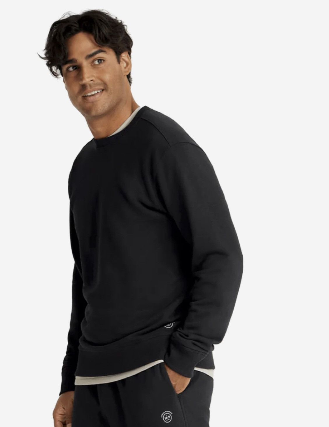 Allbirds NWT Allbirds The R&R Crew Neck Pullover Sweatshirt Size M Size US M / EU 48-50 / 2 - 1 Thumbnail