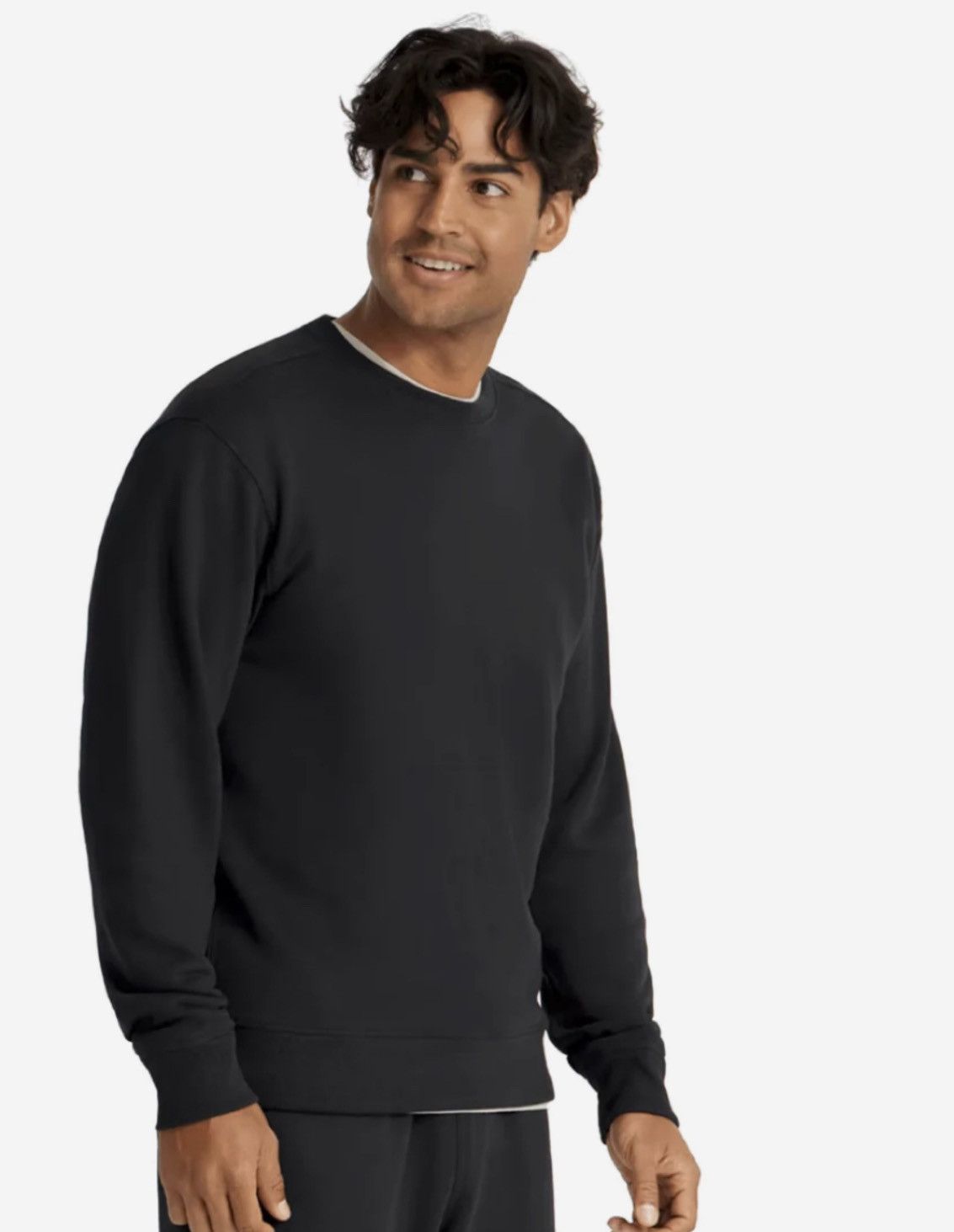 Allbirds NWT Allbirds The R&R Crew Neck Pullover Sweatshirt Size M Size US M / EU 48-50 / 2 - 2 Thumbnail
