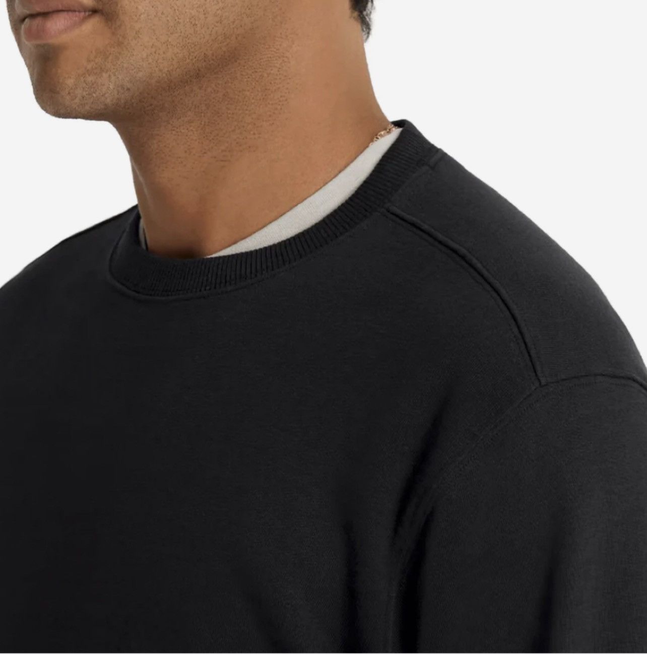 Allbirds NWT Allbirds The R&R Crew Neck Pullover Sweatshirt Size M Size US M / EU 48-50 / 2 - 3 Thumbnail
