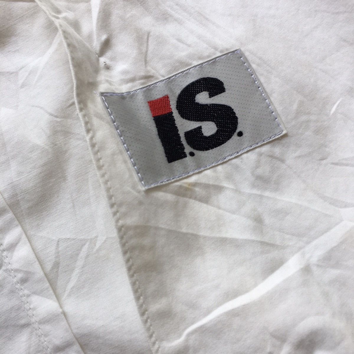Issey Miyake Rare Vintage 80s Issey Miyake IS Tricot Size S / US 4 / IT 40 - 9 Thumbnail