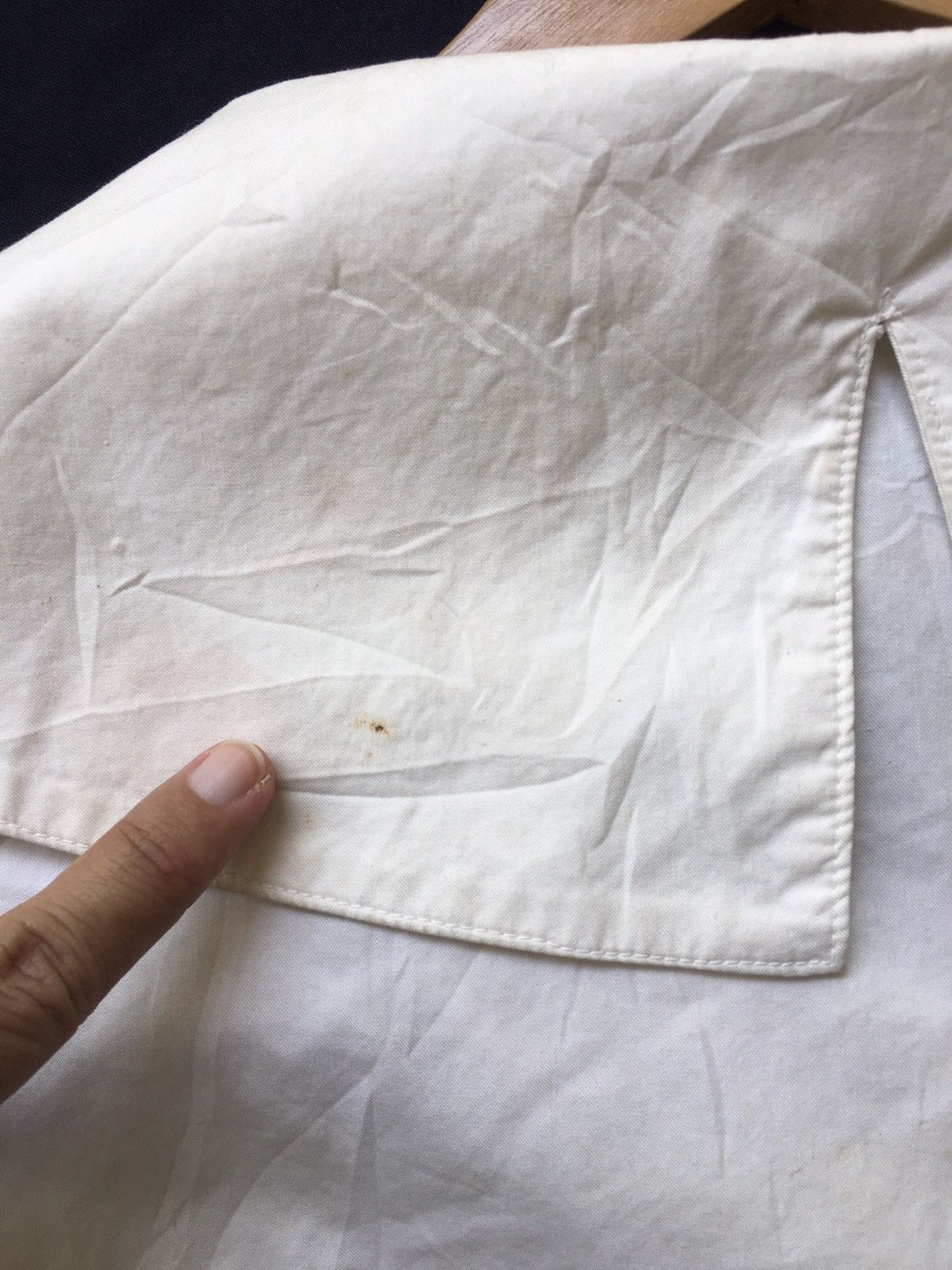 Issey Miyake Rare Vintage 80s Issey Miyake IS Tricot Size S / US 4 / IT 40 - 17 Thumbnail