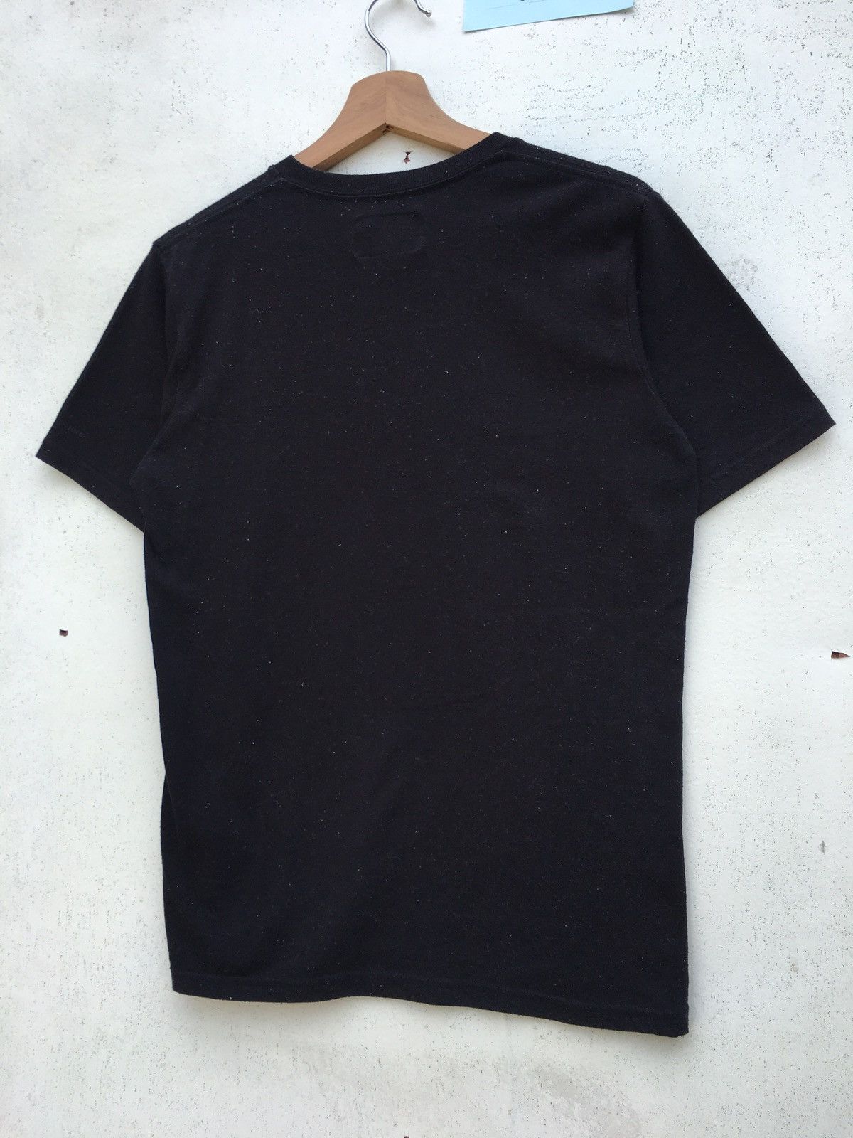 Number (N)ine Rare Vintage Number Nine Spellout Tshirt Size US S / EU 44-46 / 1 - 14 Thumbnail