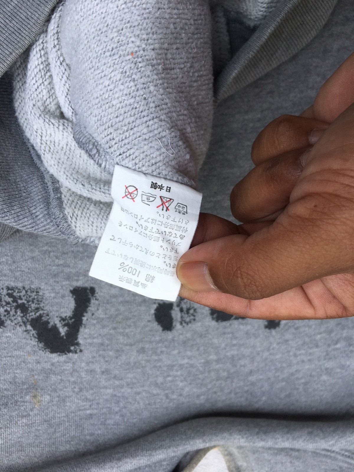 Bape Bathing Ape Pullover Hoodie Size US M / EU 48-50 / 2 - 13 Thumbnail