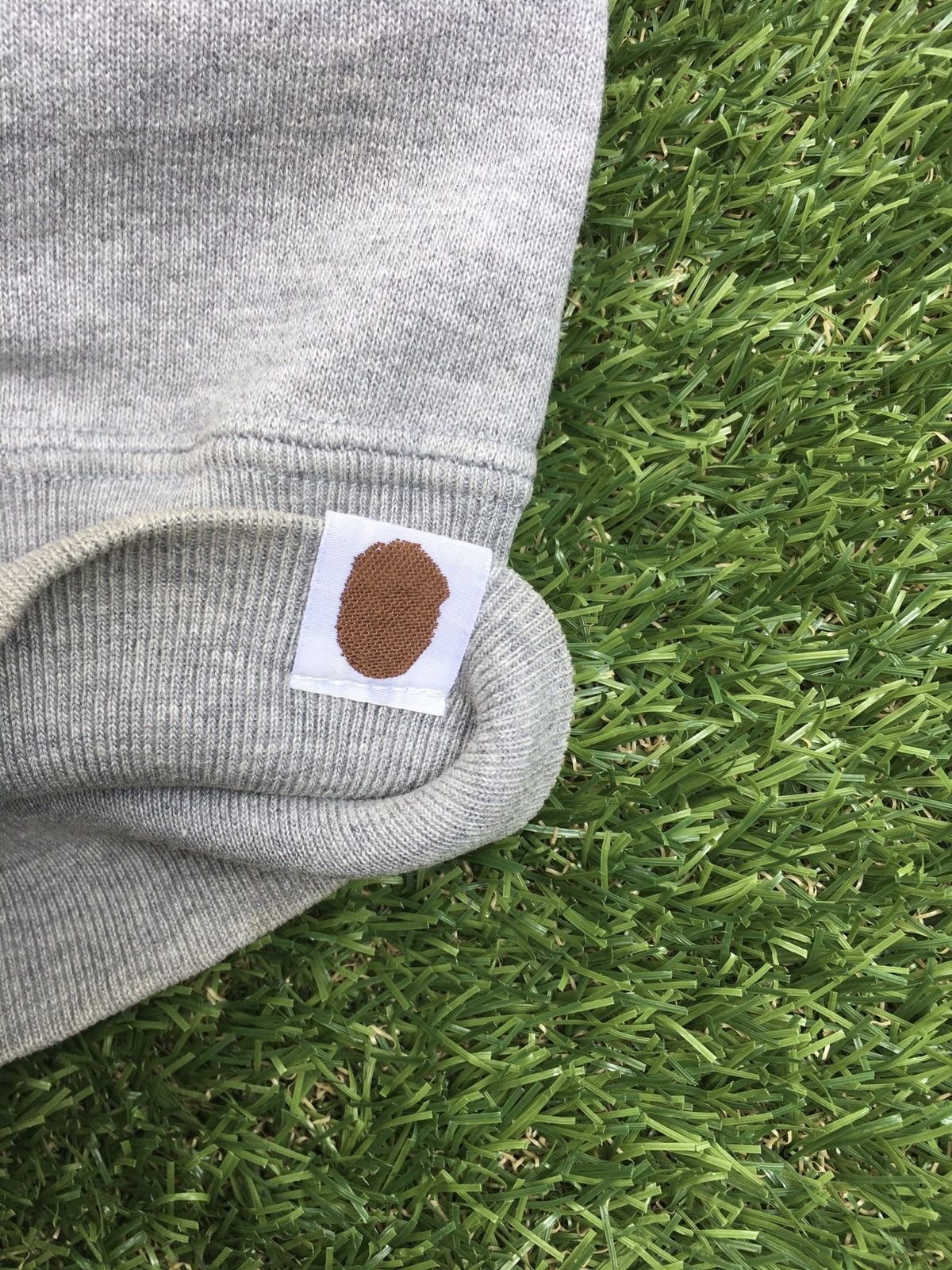 Bape Bathing Ape Pullover Hoodie Size US M / EU 48-50 / 2 - 6 Thumbnail