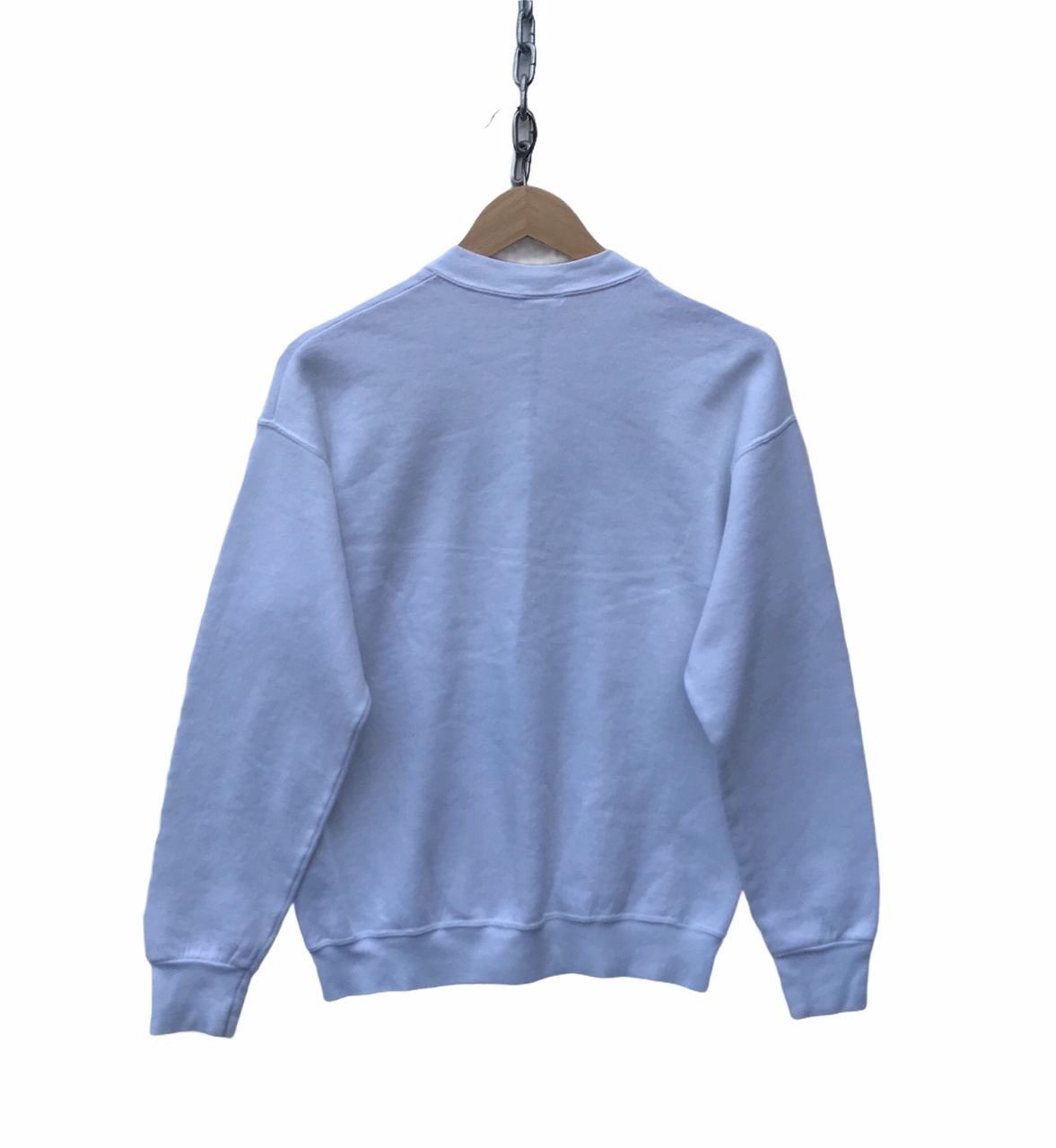 Cartoon Network Vintage Falken Anime Ultraman Japan Cartoon Sweatshirt Size US S / EU 44-46 / 1 - 4 Thumbnail