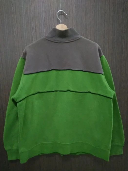 The North Face The North Face Embroidered Full Zip With Pocket Size US XL / EU 56 / 4 - 2 Thumbnail
