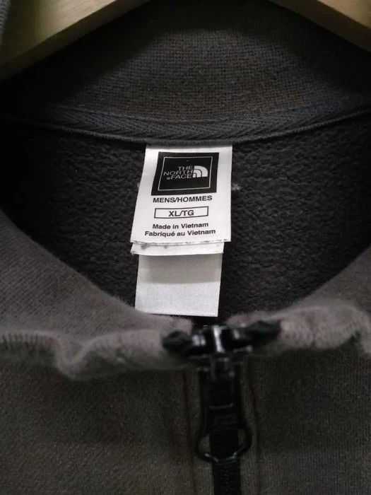 The North Face The North Face Embroidered Full Zip With Pocket Size US XL / EU 56 / 4 - 3 Thumbnail