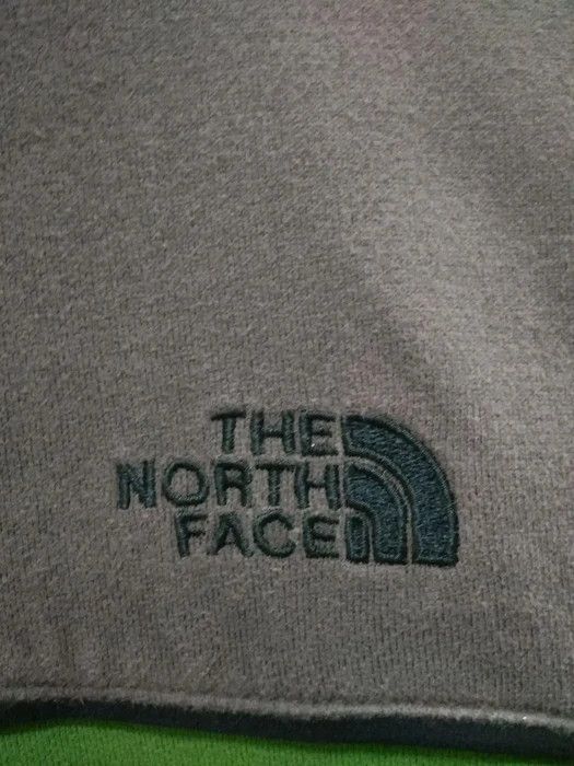 The North Face The North Face Embroidered Full Zip With Pocket Size US XL / EU 56 / 4 - 4 Thumbnail
