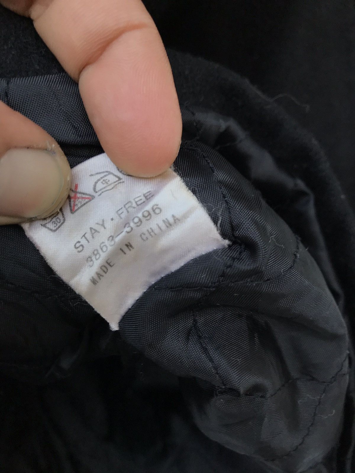 Designer Sex PoT Revenge Hoodie Jacket Japanese Streetwear Fashion Size US S / EU 44-46 / 1 - 7 Thumbnail