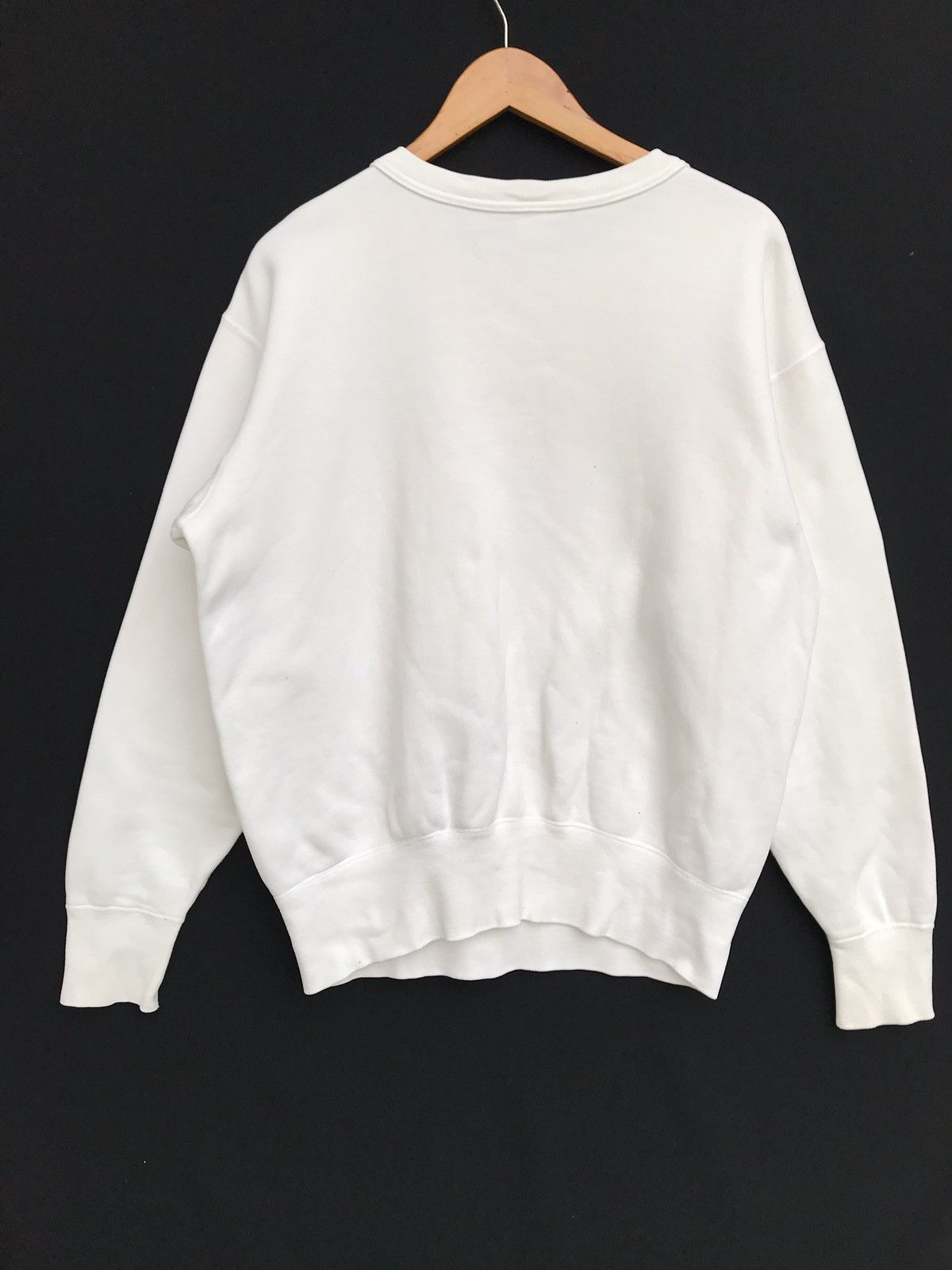 Buzz Rickson's BUZZ RICKSONS CREWNECK SWEATSHIRT Size US M / EU 48-50 / 2 - 5 Thumbnail