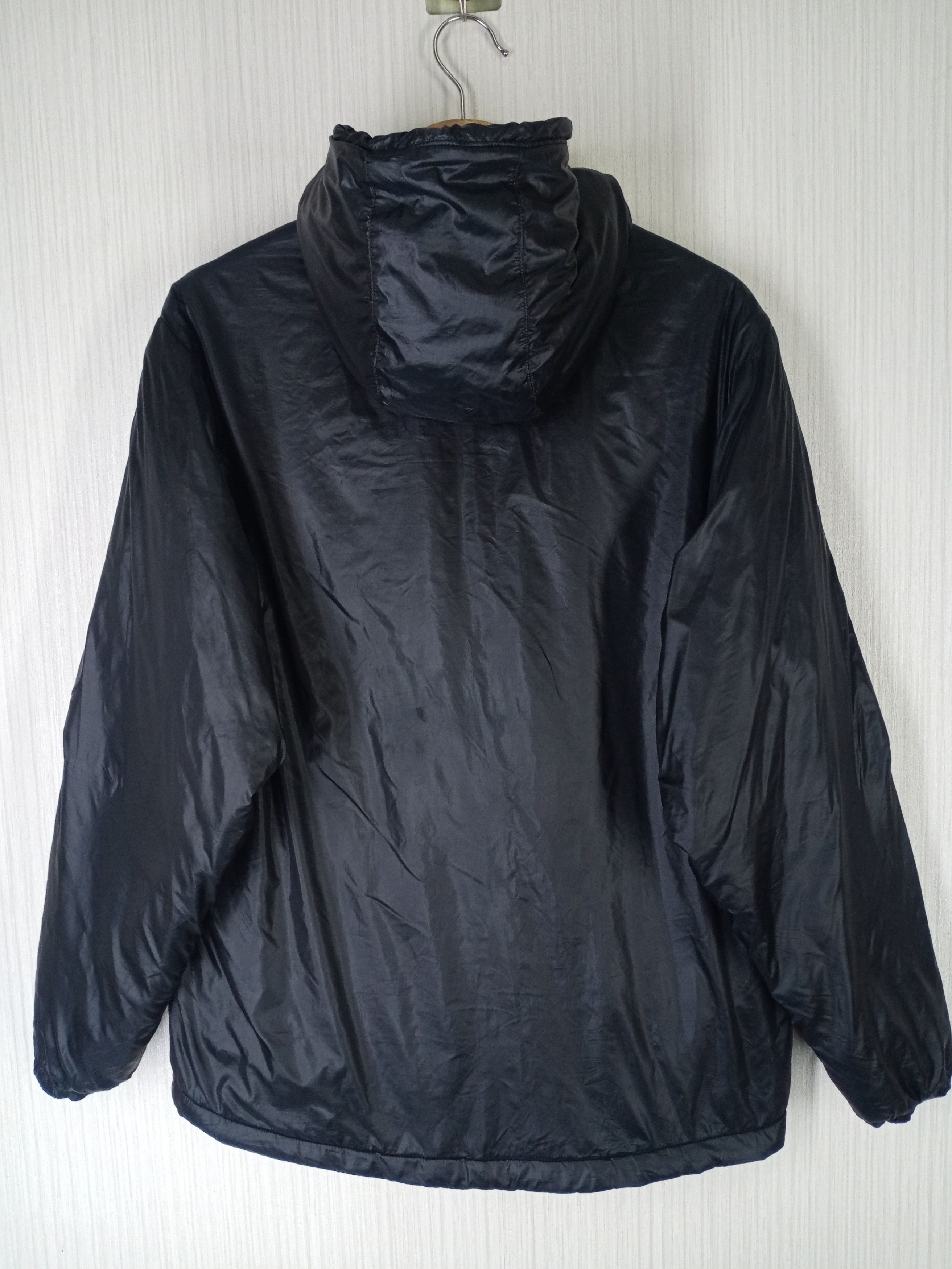 Patagonia Vintage Patagonia Puffer Hoodie Jacket Size US M / EU 48-50 / 2 - 5 Thumbnail