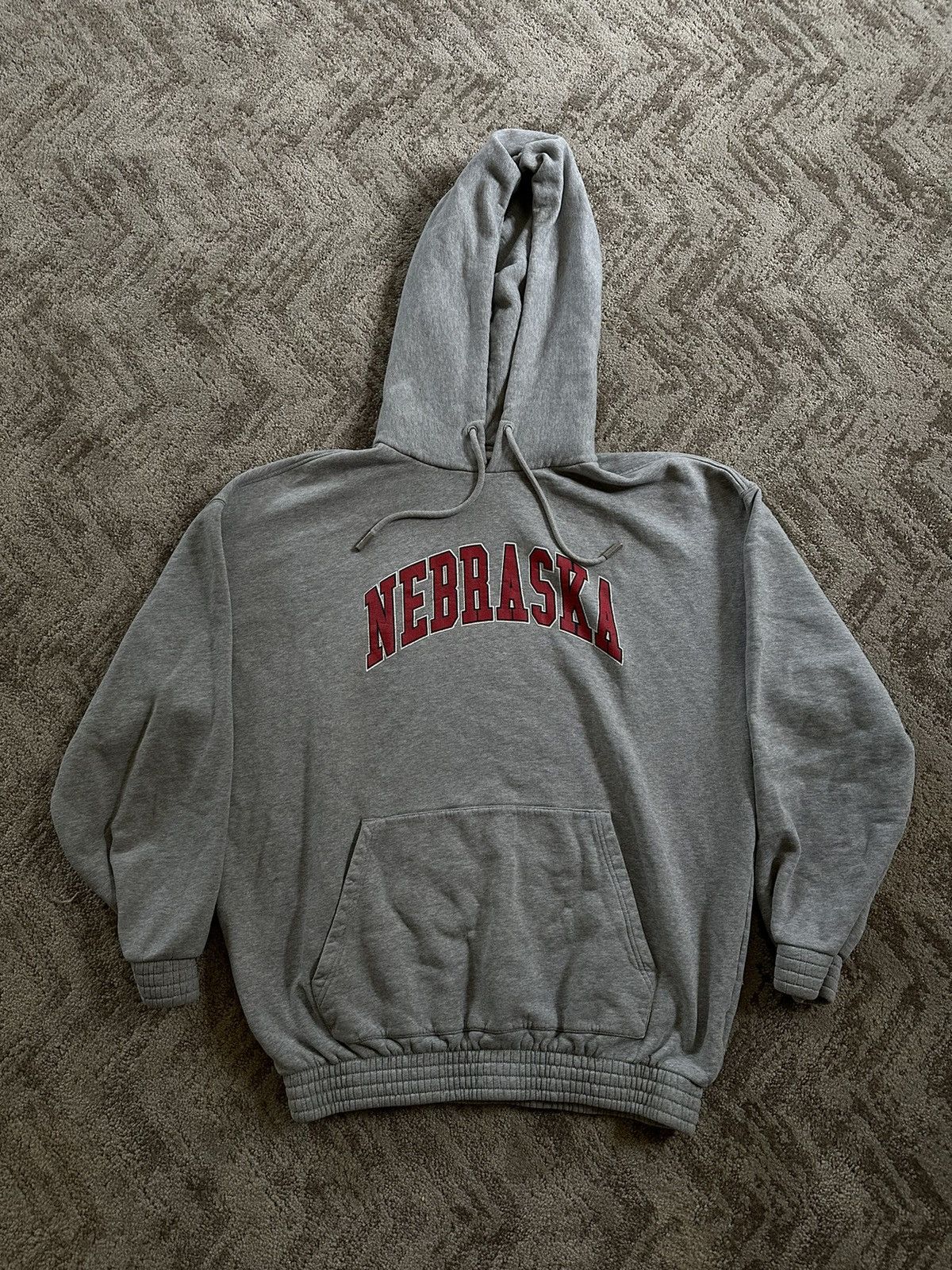 Off White Nebraska | Grailed