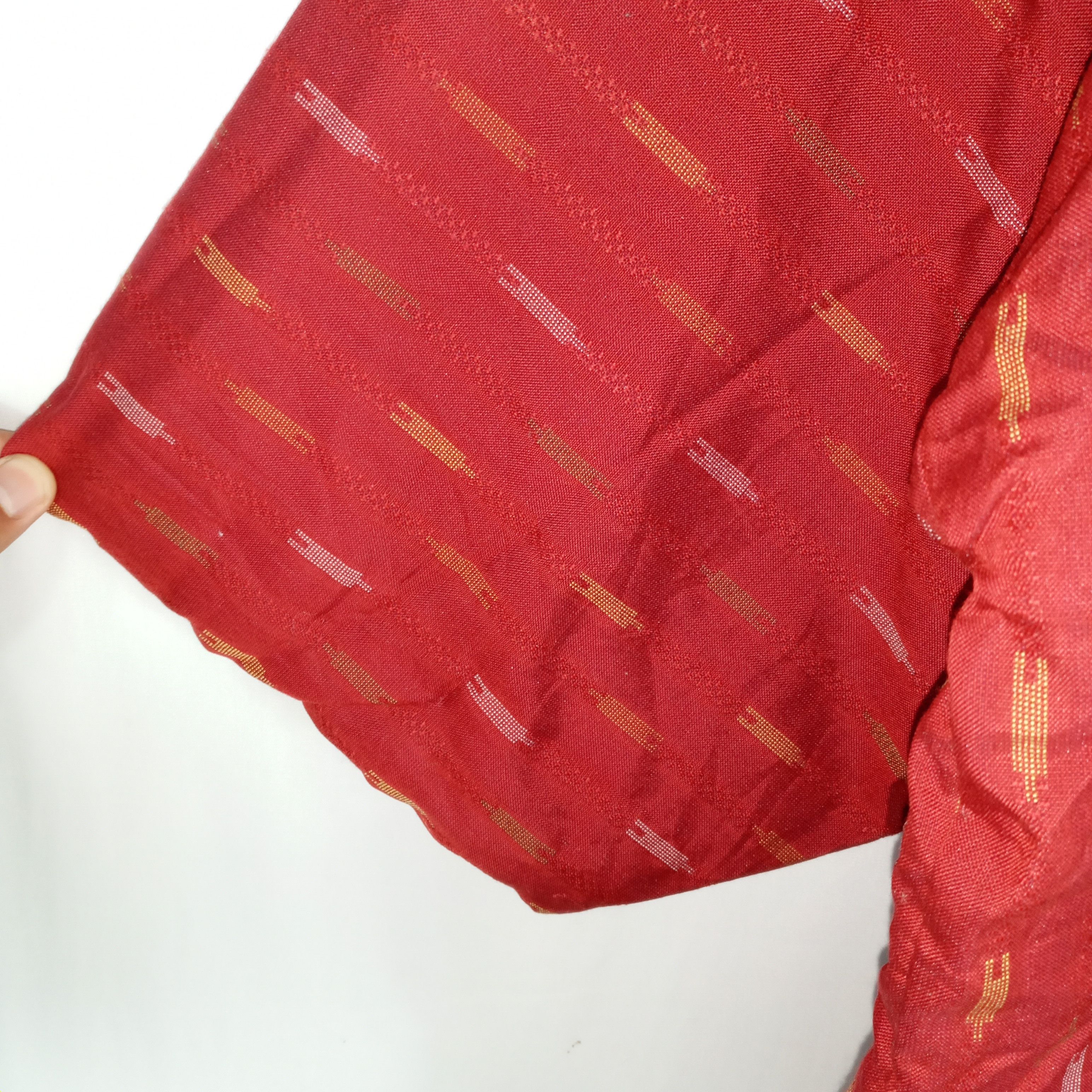 Japanese Brand Japanese Kimono Nice Fashion Street Winter Design Size US M / EU 48-50 / 2 - 5 Thumbnail