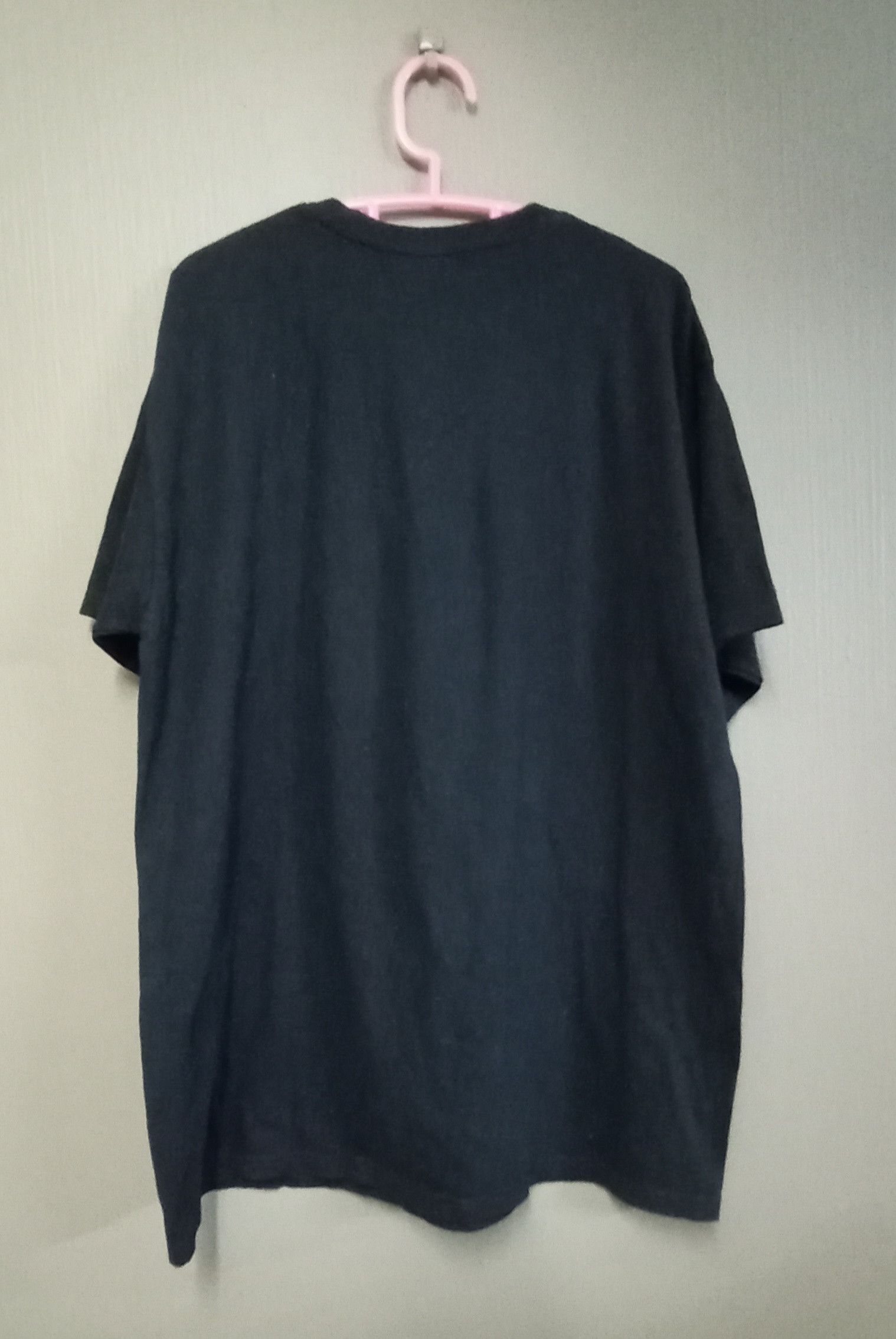 Anime Anvil X Anima Classic Mangga Japanese T shirt Size US L / EU 52-54 / 3 - 4 Thumbnail