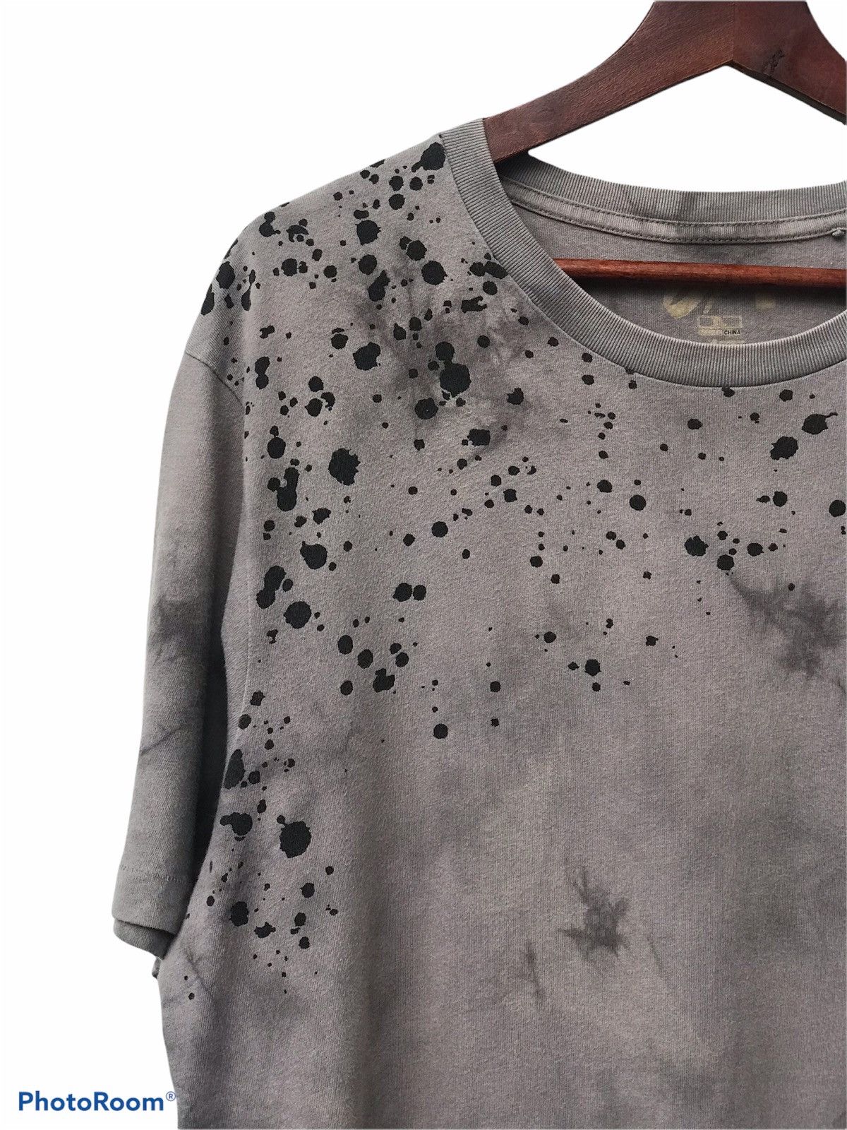 Futura × Uniqlo Uniqlo X Futura Art Design Shirt Size US L / EU 52-54 / 3 - 2 Thumbnail
