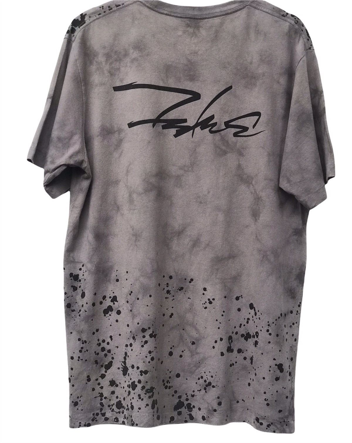 Futura × Uniqlo Uniqlo X Futura Art Design Shirt Size US L / EU 52-54 / 3 - 4 Thumbnail