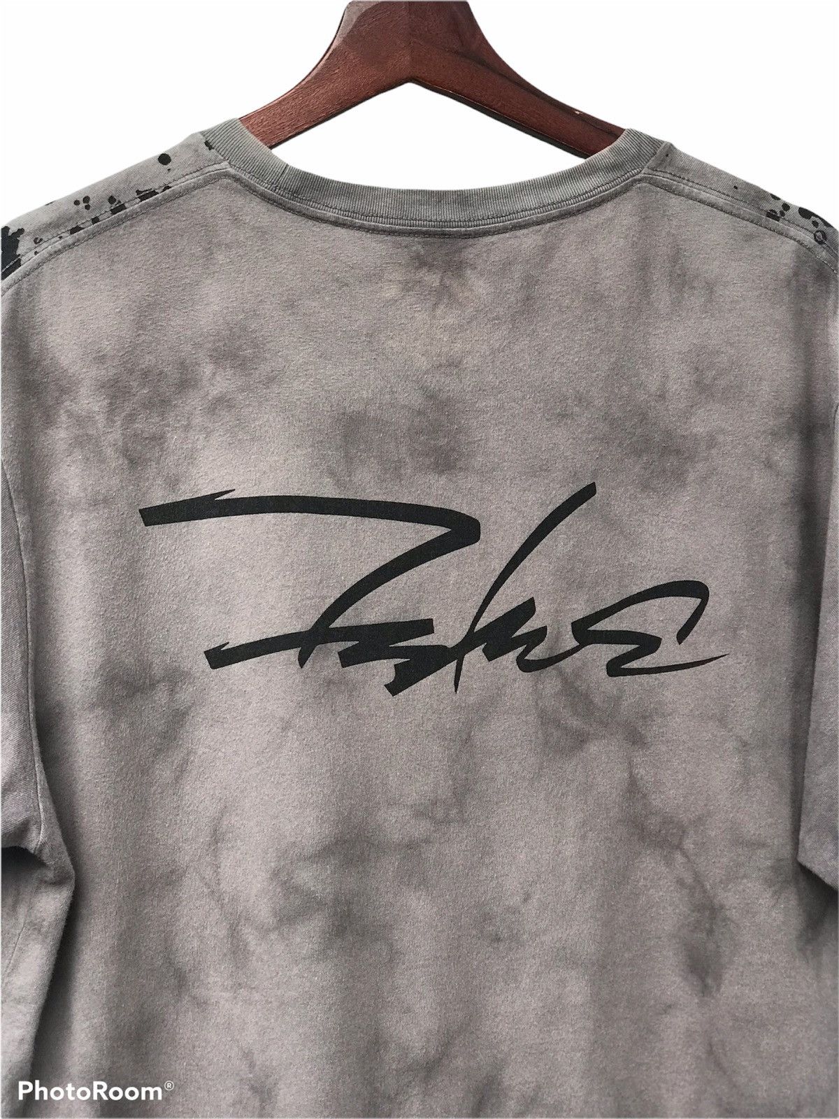 Futura × Uniqlo Uniqlo X Futura Art Design Shirt Size US L / EU 52-54 / 3 - 7 Thumbnail