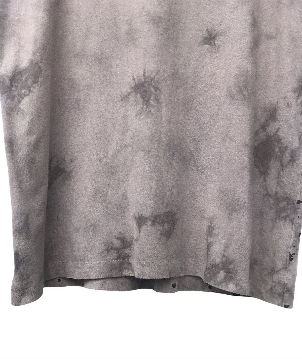 Futura × Uniqlo Uniqlo X Futura Art Design Shirt Size US L / EU 52-54 / 3 - 3 Thumbnail