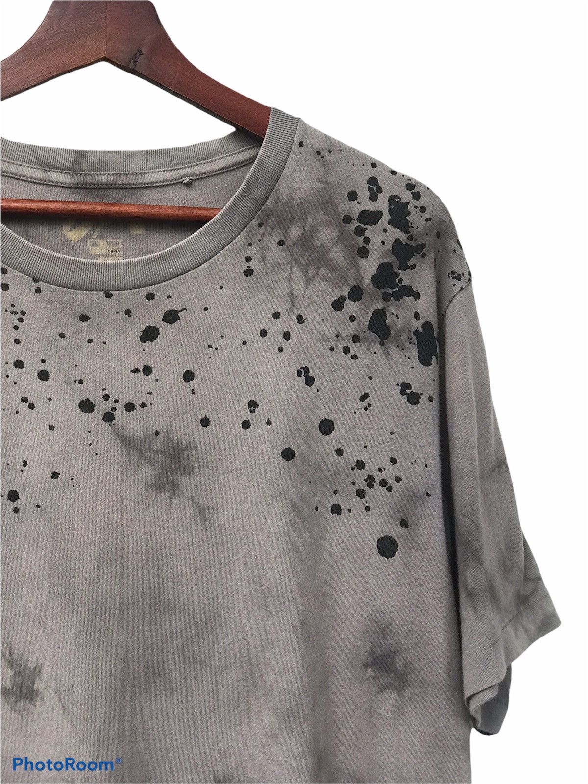 Futura × Uniqlo Uniqlo X Futura Art Design Shirt Size US L / EU 52-54 / 3 - 5 Thumbnail