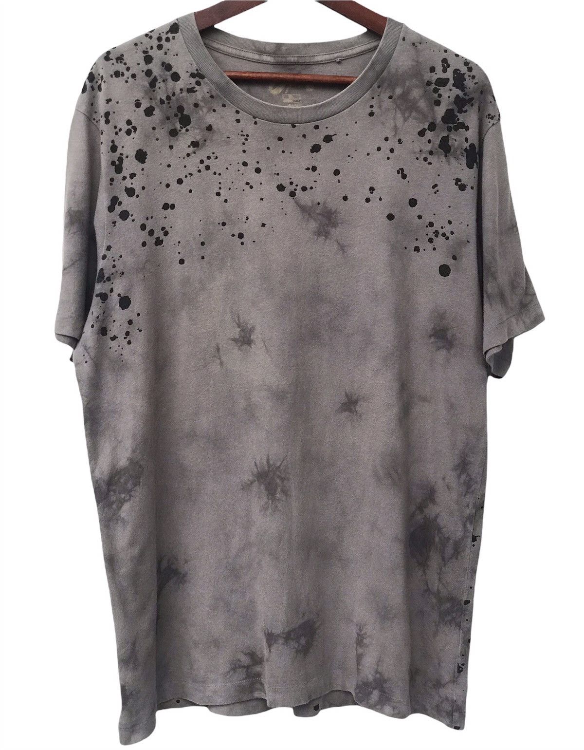 Futura × Uniqlo Uniqlo X Futura Art Design Shirt Size US L / EU 52-54 / 3 - 1 Thumbnail