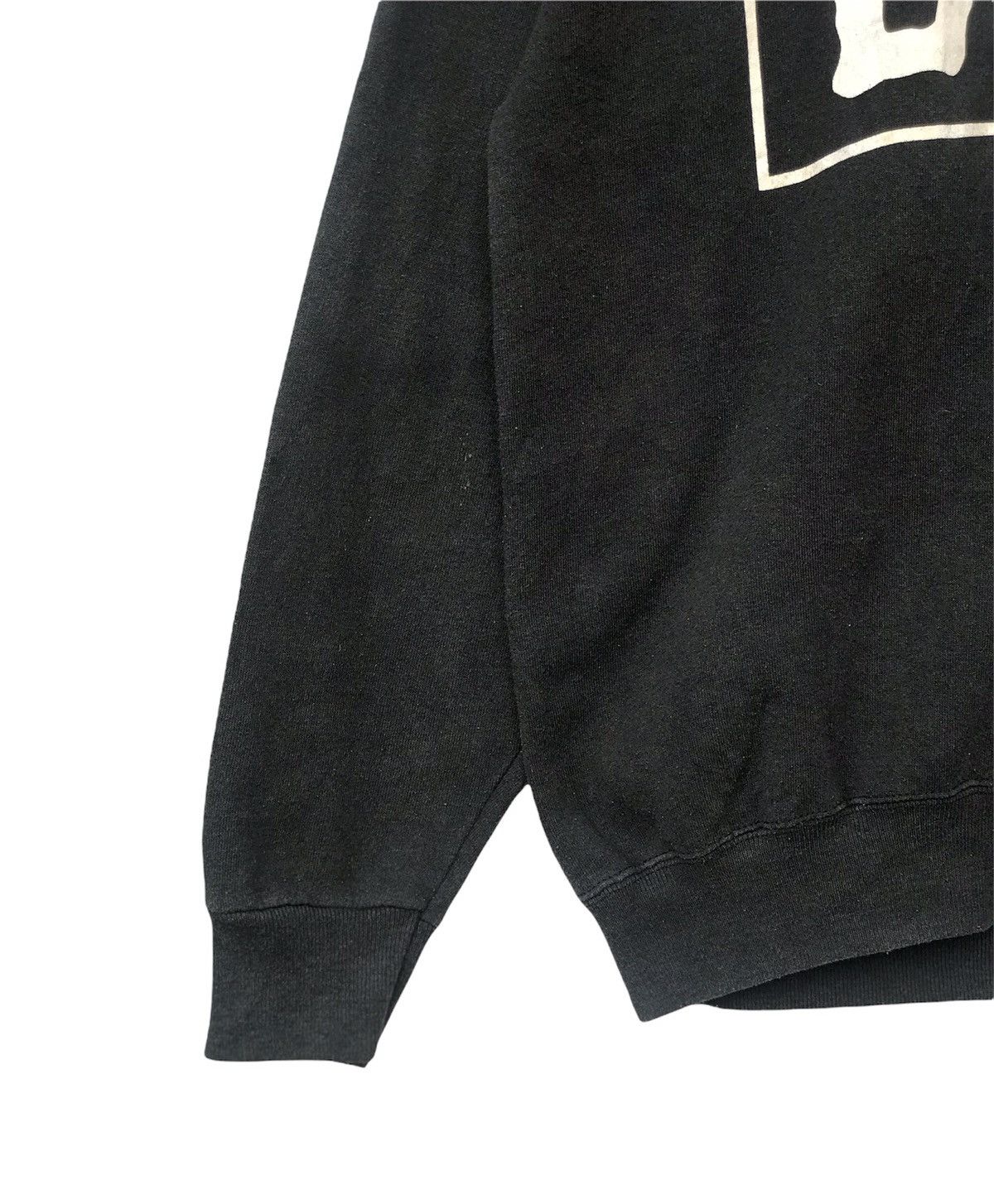 Lee × Vintage Sweatshirt Big Lee Size US L / EU 52-54 / 3 - 3 Thumbnail