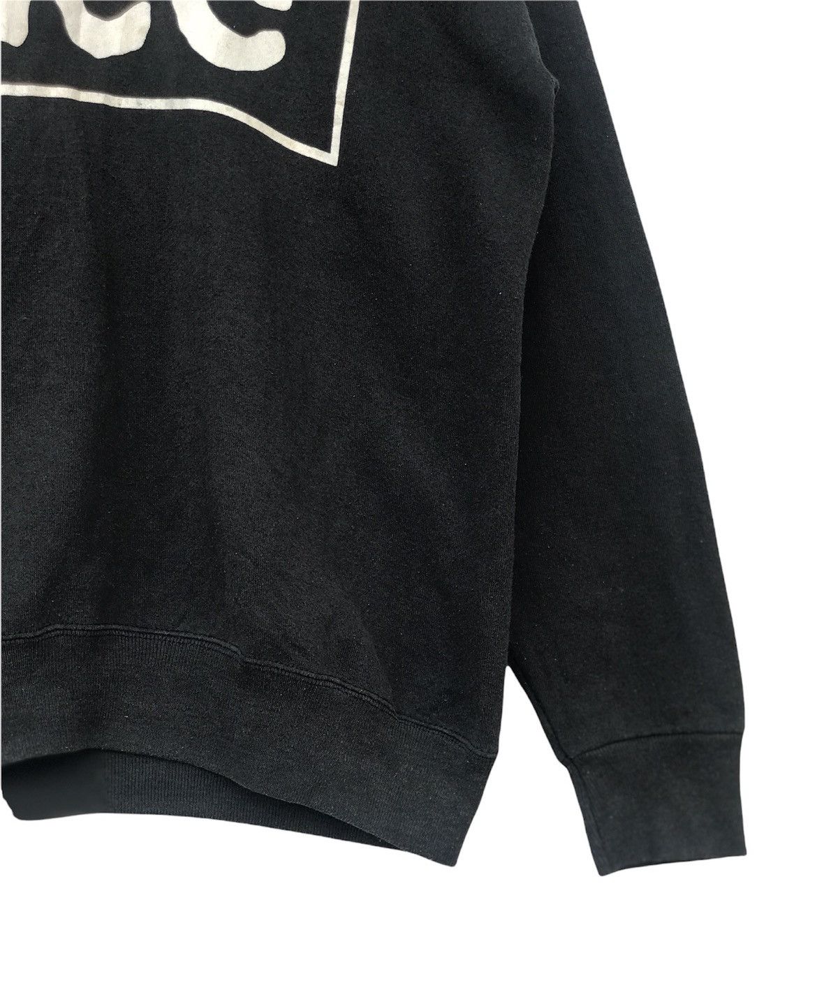 Lee × Vintage Sweatshirt Big Lee Size US L / EU 52-54 / 3 - 4 Thumbnail