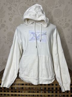 Men's Club Sorayama Sweatshirts & Hoodies | Grailed