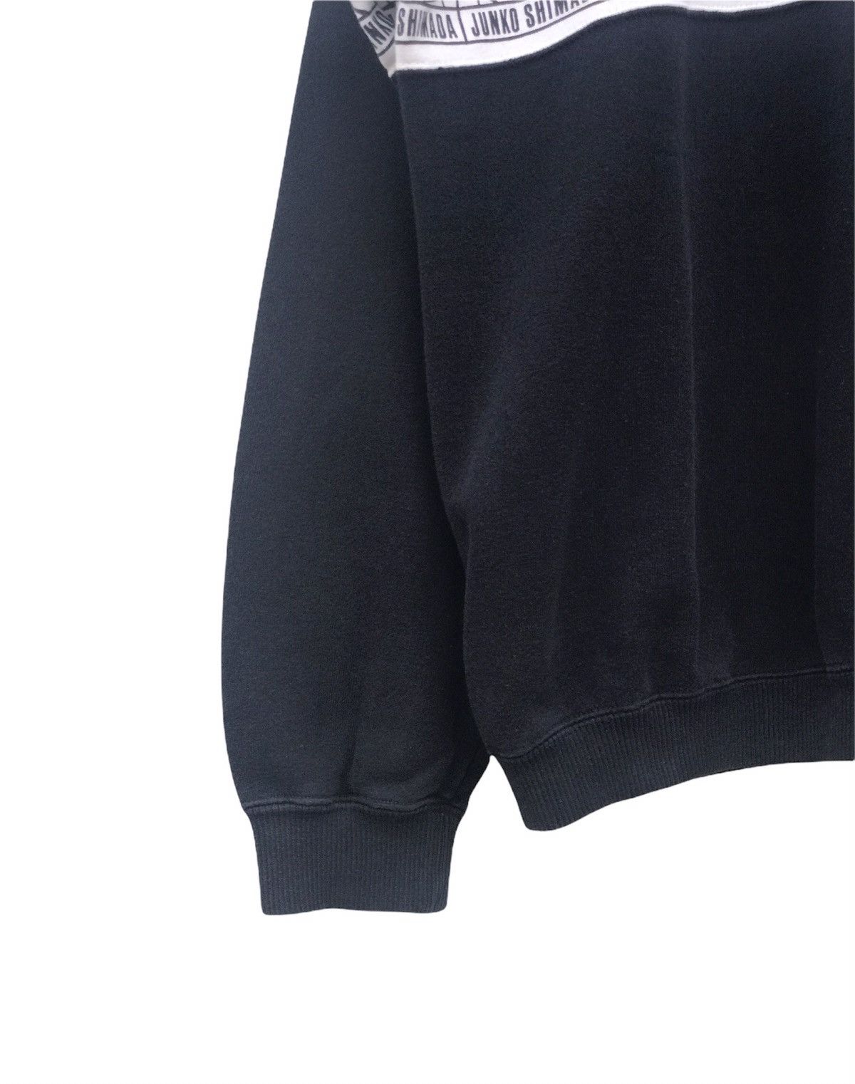 Designer × Junko Shimada × Vintage Sweatshirt Junko Shimada Part 2 Size US M / EU 48-50 / 2 - 6 Thumbnail