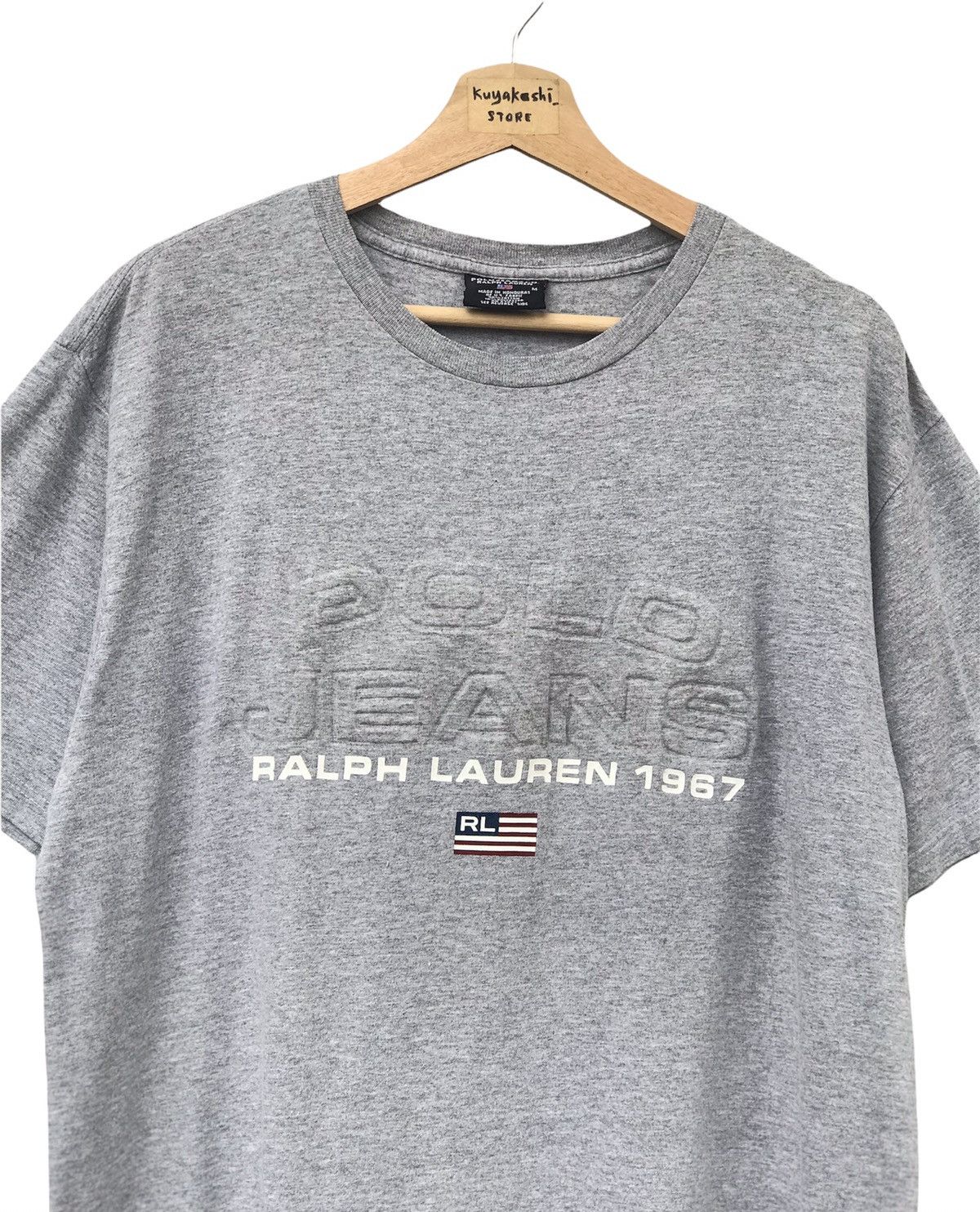Polo Ralph Lauren Polo Jeans Ralph Laurent Size US L / EU 52-54 / 3 - 2 Thumbnail