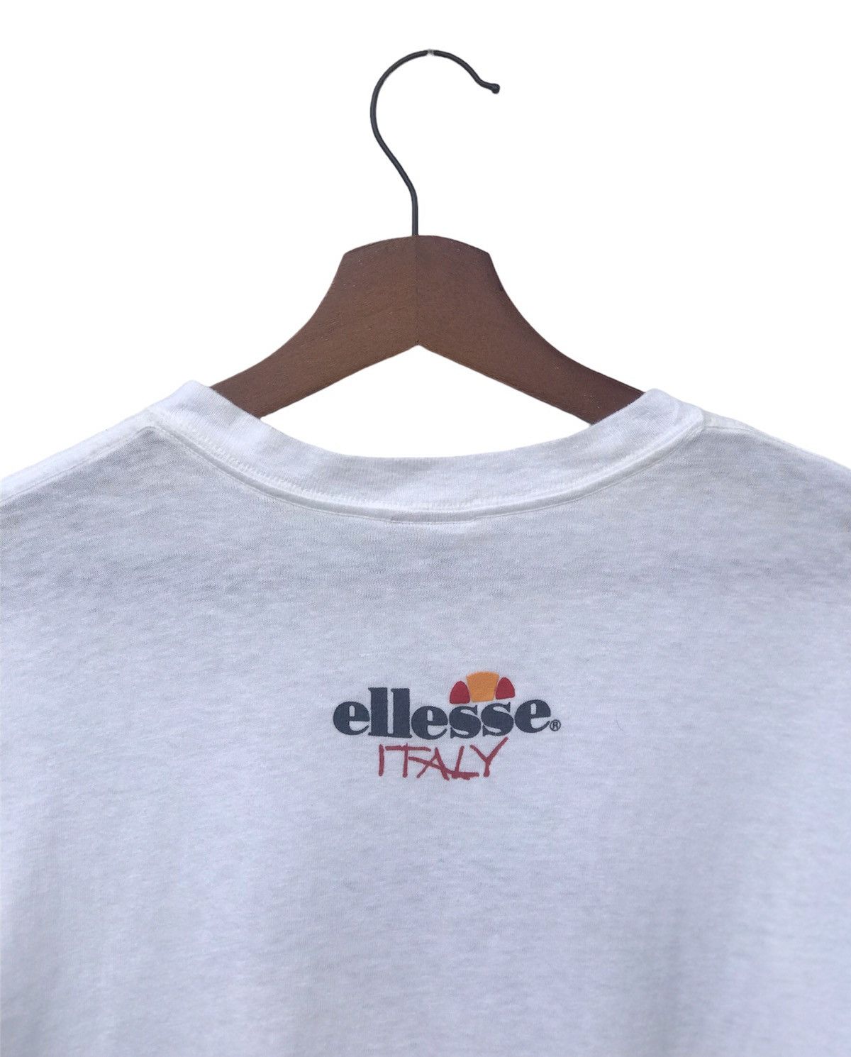 Ellesse Ellesse Sport T- Shirt Size US L / EU 52-54 / 3 - 6 Thumbnail