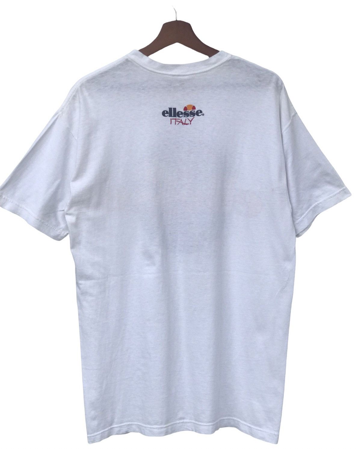 Ellesse Ellesse Sport T- Shirt Size US L / EU 52-54 / 3 - 5 Thumbnail