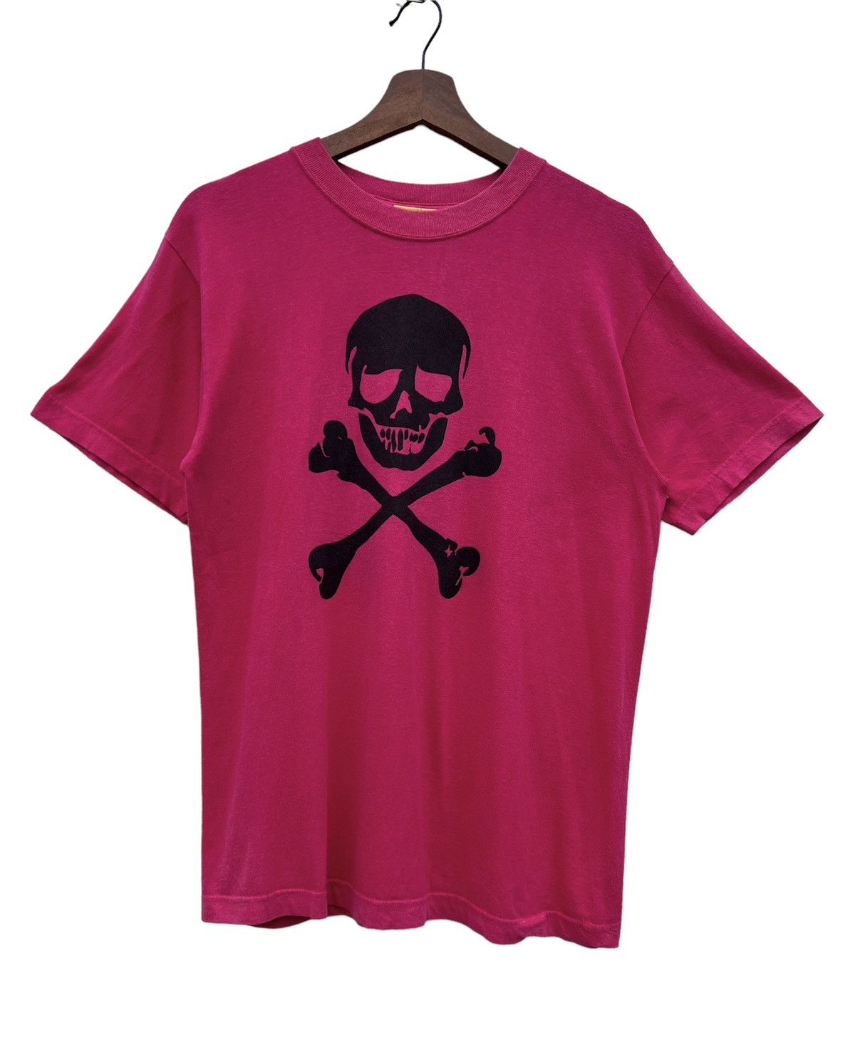 New Wave Punk Style For Lovers Rock Shirt