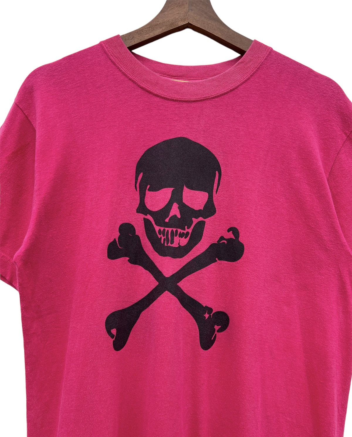Japanese Brand New Wave Punk Style For Lovers Rock Shirt Size US S / EU 44-46 / 1 - 2 Thumbnail