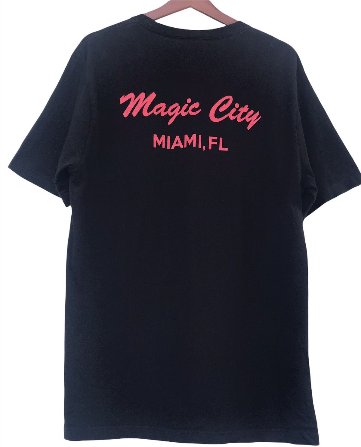 Barneys New York Barney New York Magic City Miami Size US L / EU 52-54 / 3 - 3 Thumbnail