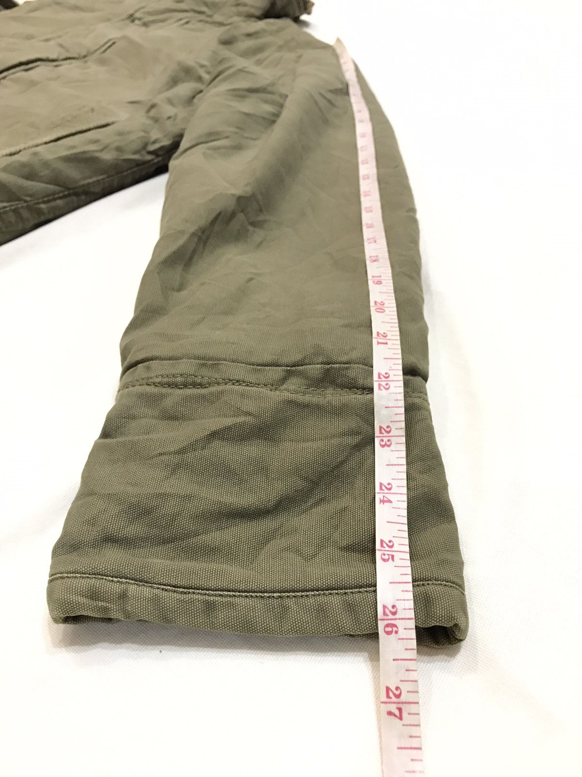 Abercrombie & Fitch ABERCROMBIE & FITCH ADIRONDACK JACKET SIZE S - DHL EXPRESS Size US S / EU 44-46 / 1 - 7 Thumbnail