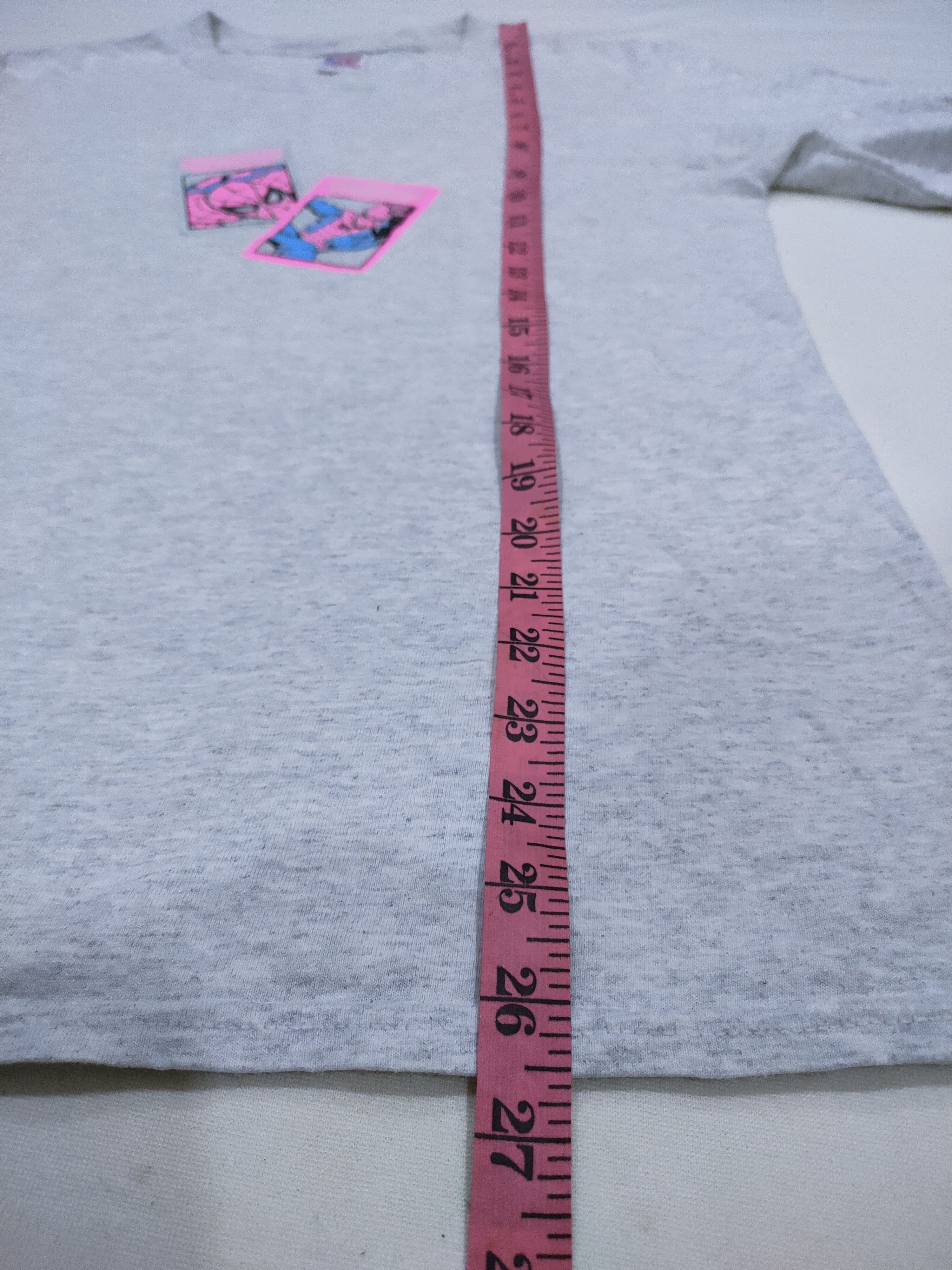Japanese Brand × Marvel Comics SPIDERMAN X AYMMY JAPAN SHIRT VINTAGE Size US S / EU 44-46 / 1 - 9 Thumbnail