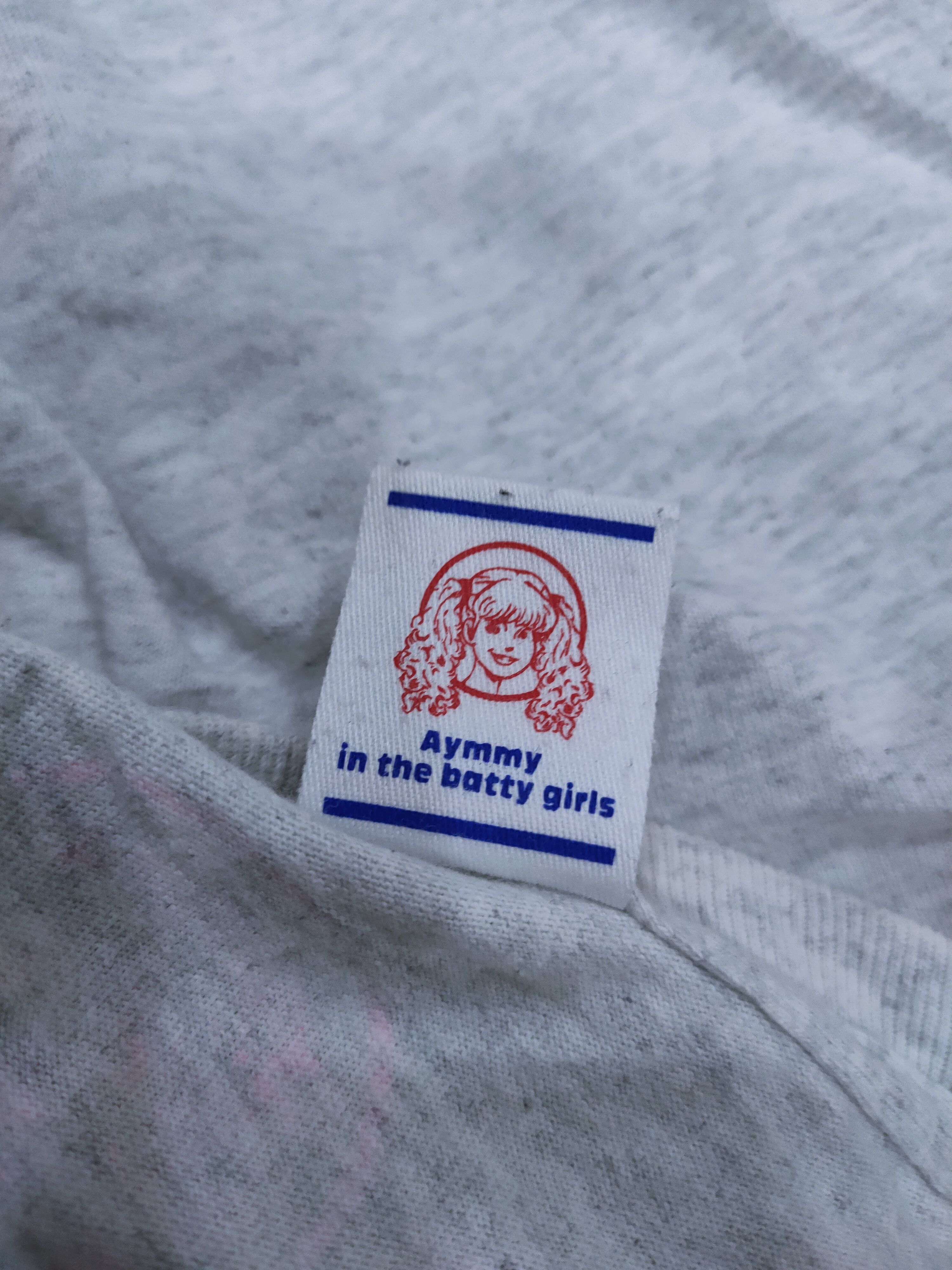 Japanese Brand × Marvel Comics SPIDERMAN X AYMMY JAPAN SHIRT VINTAGE Size US S / EU 44-46 / 1 - 4 Thumbnail