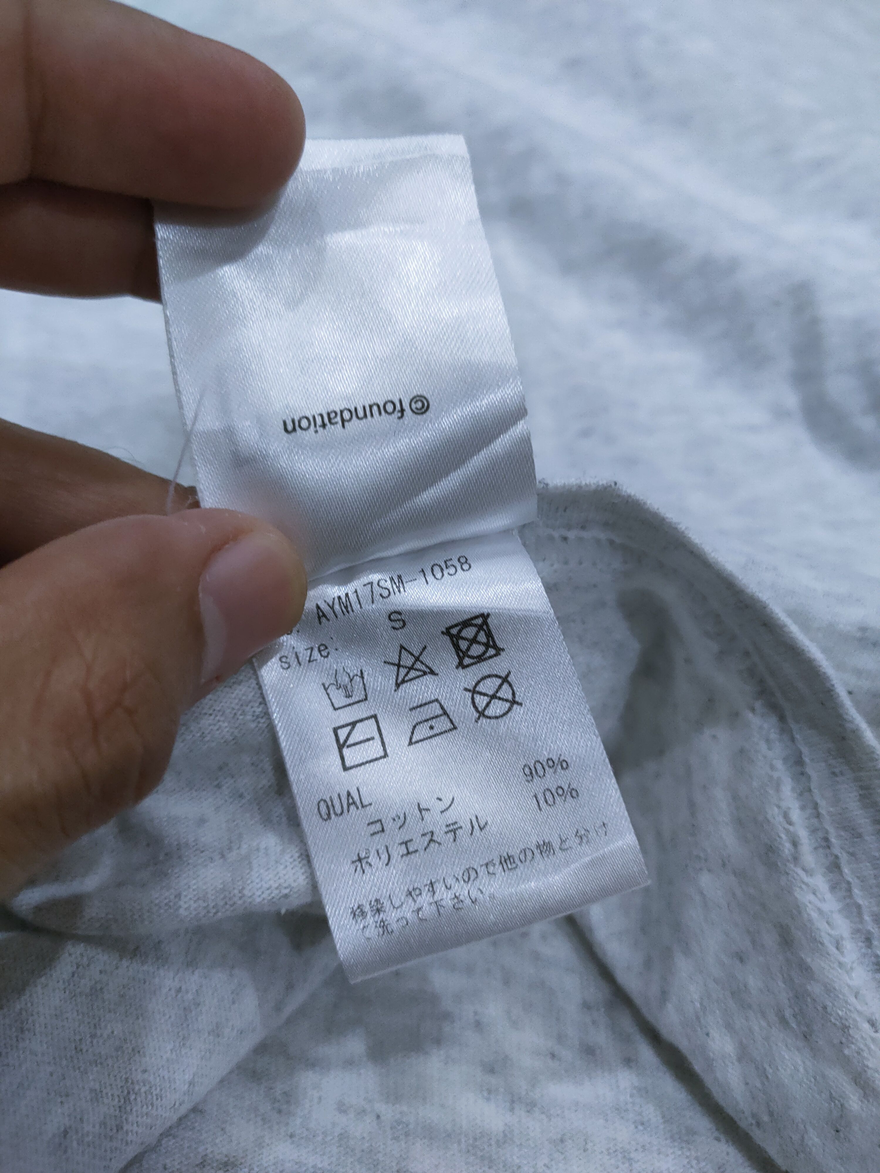 Japanese Brand × Marvel Comics SPIDERMAN X AYMMY JAPAN SHIRT VINTAGE Size US S / EU 44-46 / 1 - 6 Thumbnail