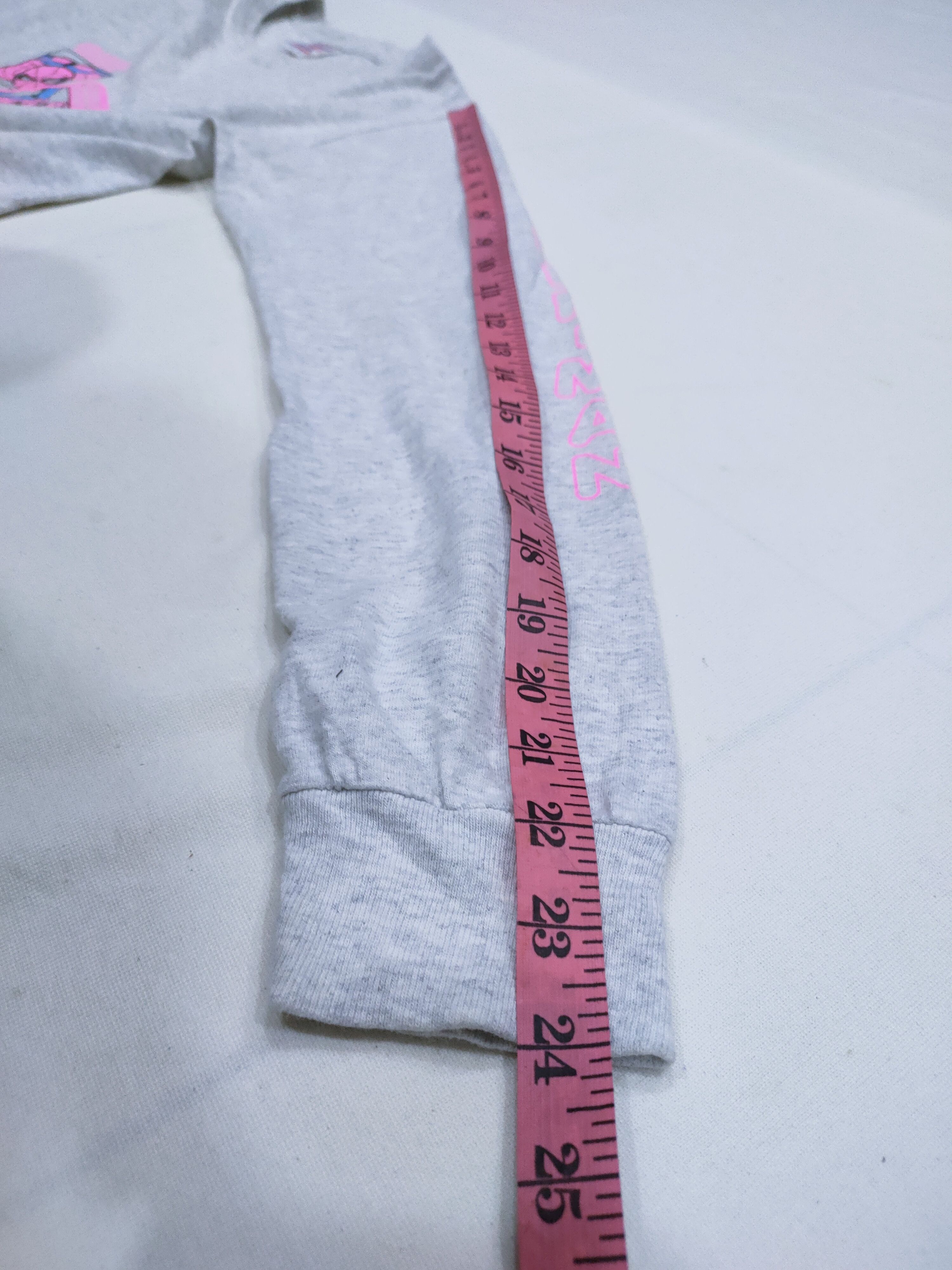 Japanese Brand × Marvel Comics SPIDERMAN X AYMMY JAPAN SHIRT VINTAGE Size US S / EU 44-46 / 1 - 8 Thumbnail