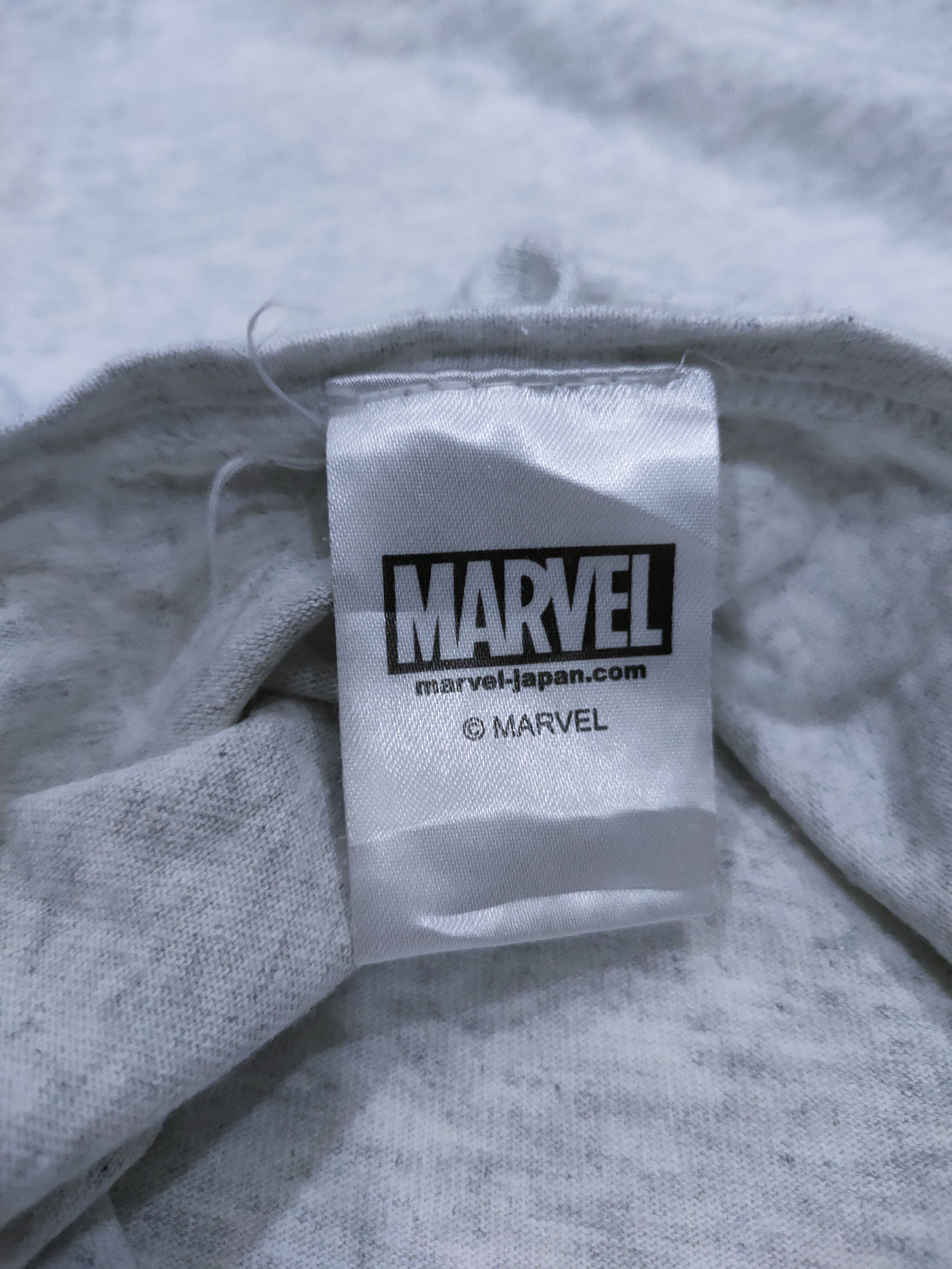 Japanese Brand × Marvel Comics SPIDERMAN X AYMMY JAPAN SHIRT VINTAGE Size US S / EU 44-46 / 1 - 7 Thumbnail