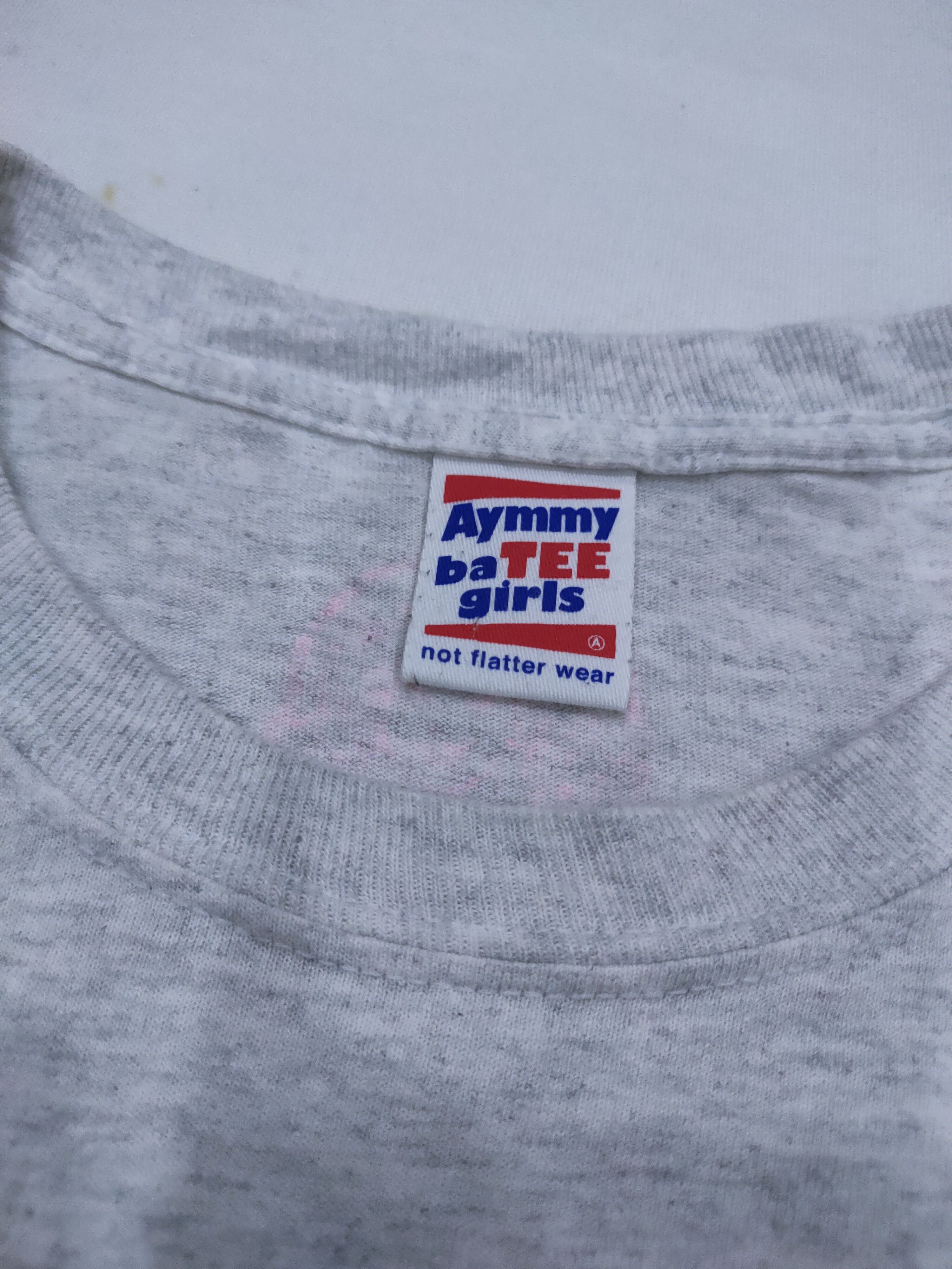 Japanese Brand × Marvel Comics SPIDERMAN X AYMMY JAPAN SHIRT VINTAGE Size US S / EU 44-46 / 1 - 11 Thumbnail
