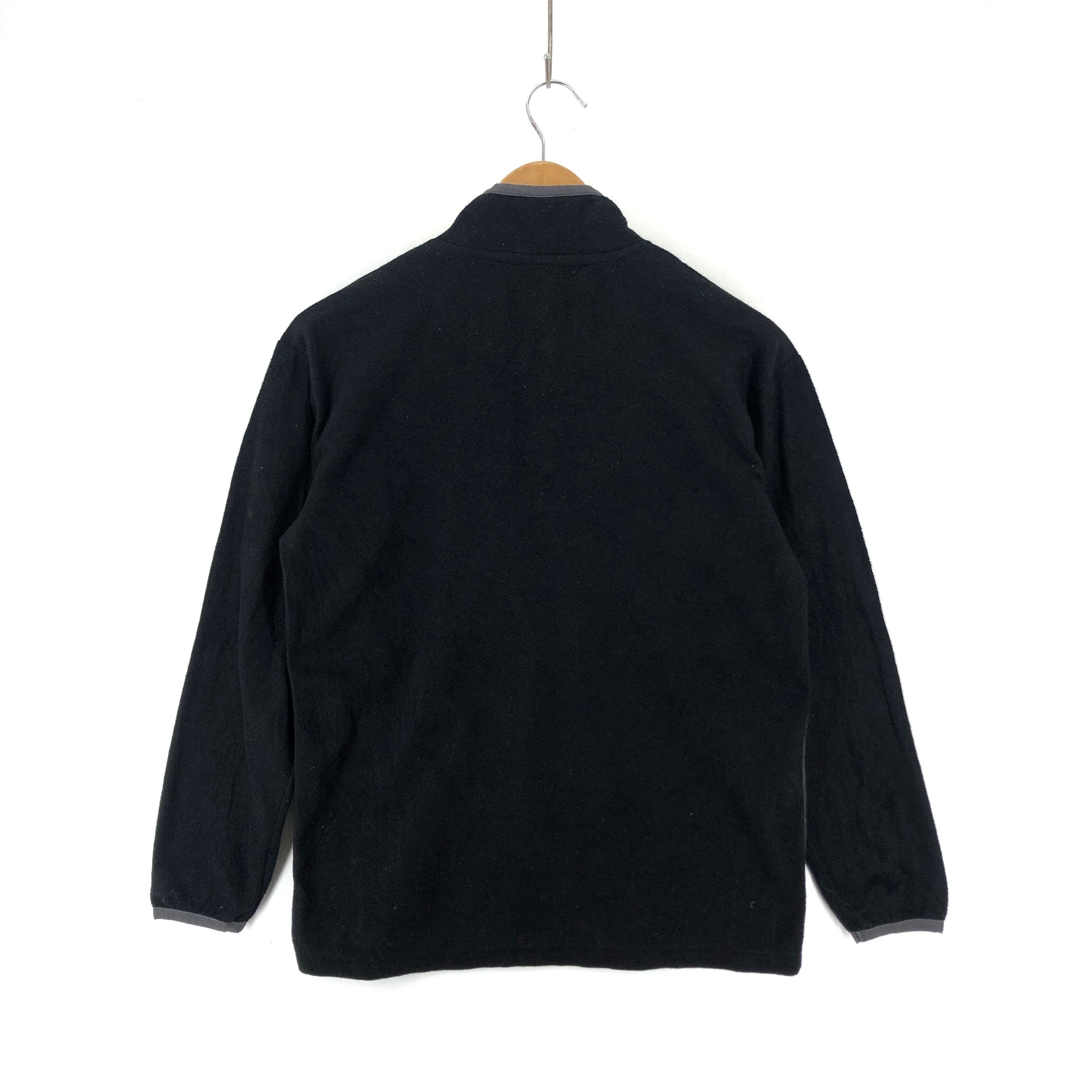 MLB NEW YORK Turtle Neck Fleece #1873-45 Size US S / EU 44-46 / 1 - 4 Thumbnail