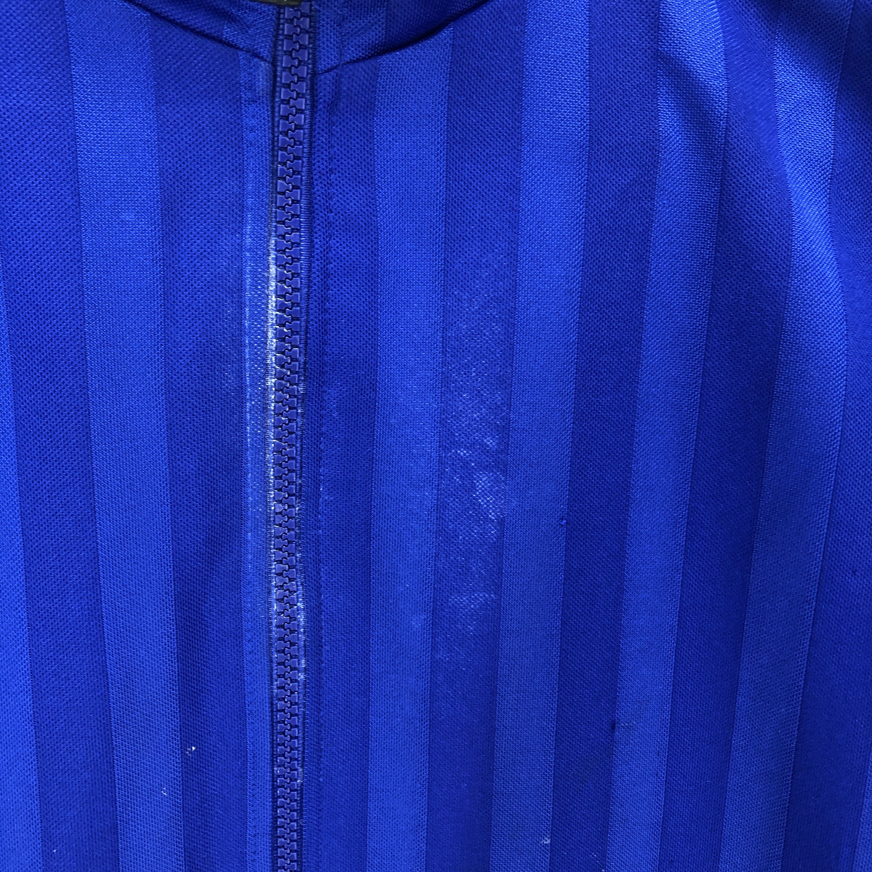 Puma PUMA HIT UNION Side Tape Zipper Jacket #1312-46 Size US L / EU 52-54 / 3 - 8 Thumbnail