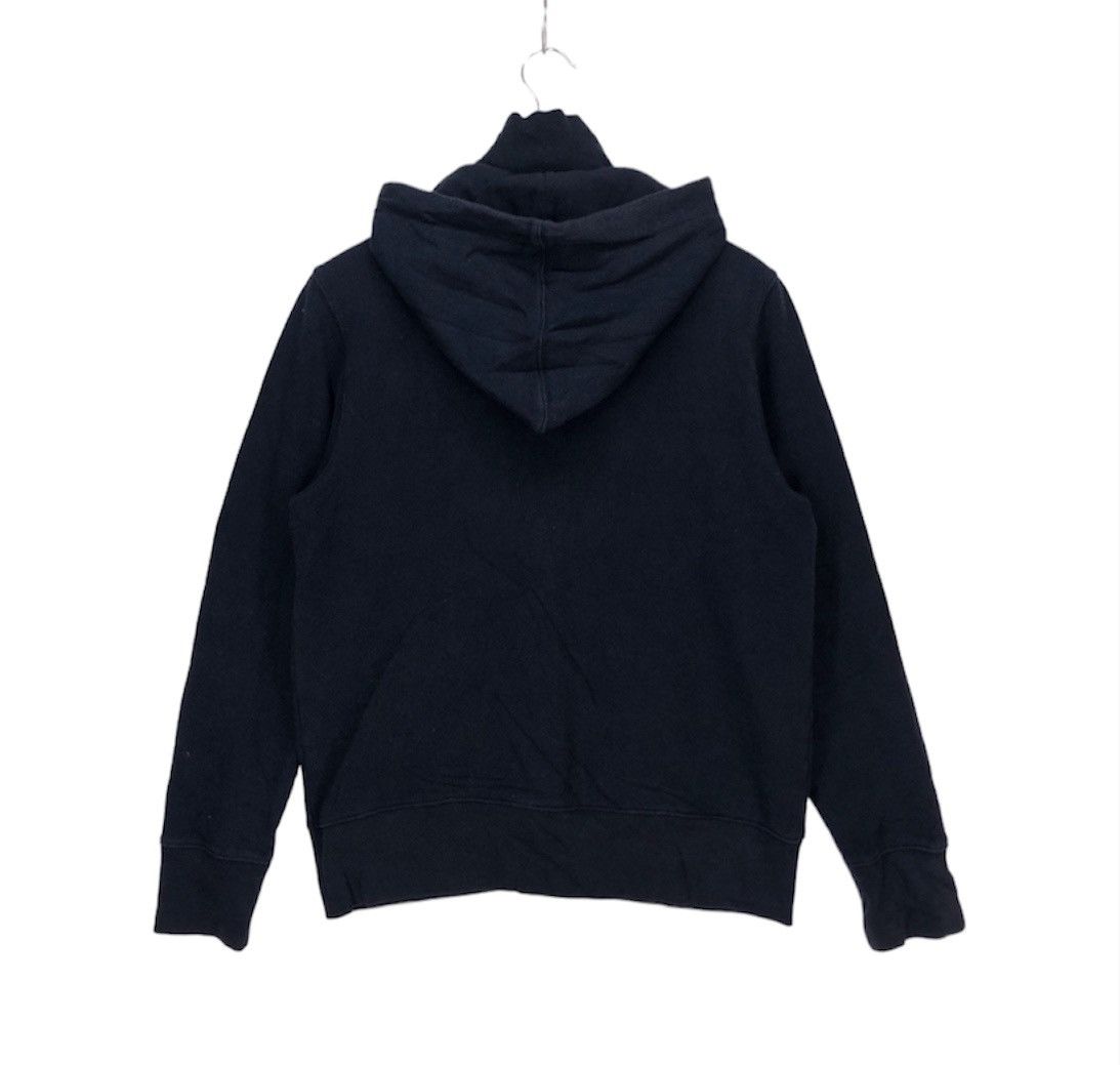 Gap GAP Zipper Hoodie Double Pocket #1056-37 Size US M / EU 48-50 / 2 - 5 Thumbnail