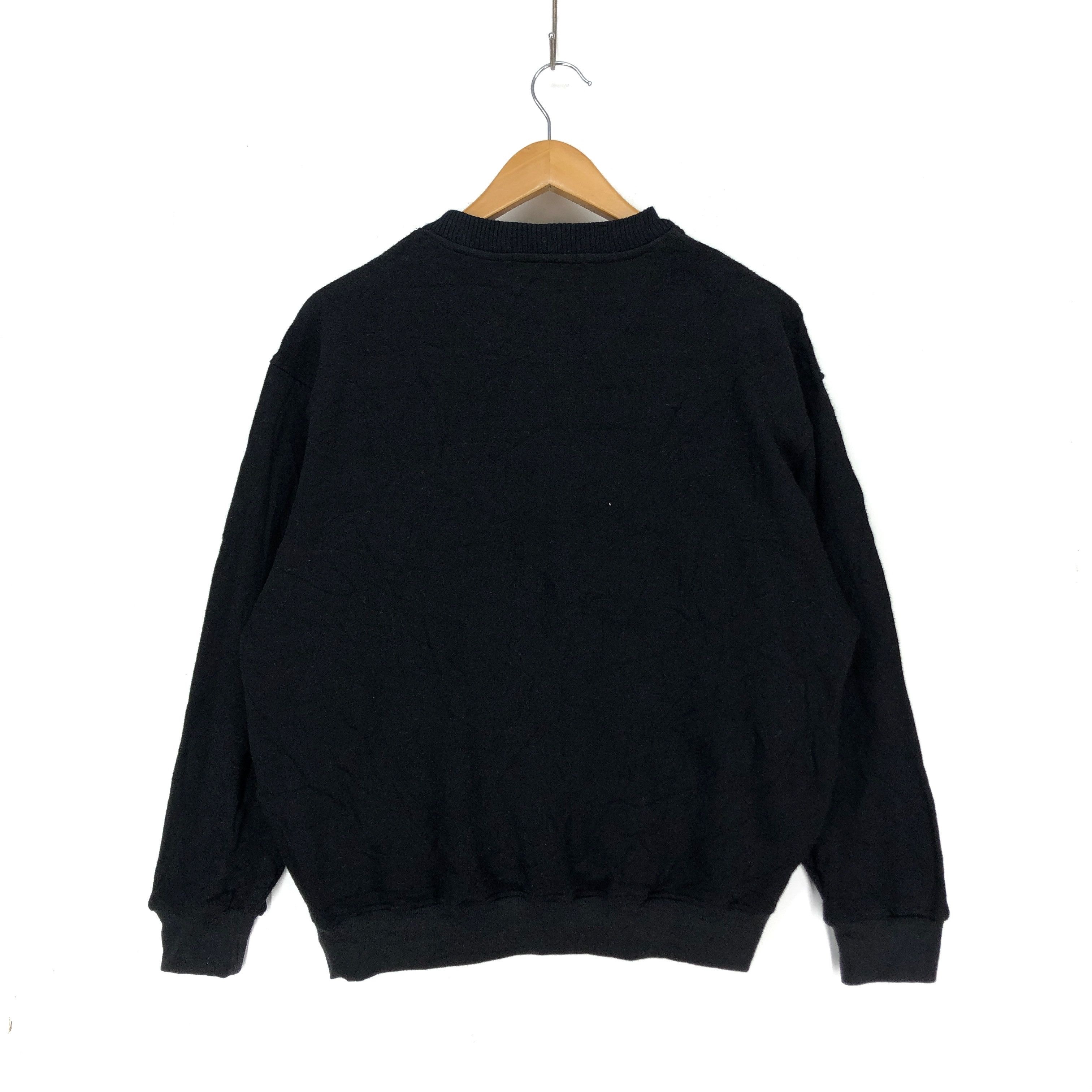 Other JEAN LOUIS FRADET Crew Neck Sweatshirt #1582-59 Size US L / EU 52-54 / 3 - 4 Thumbnail